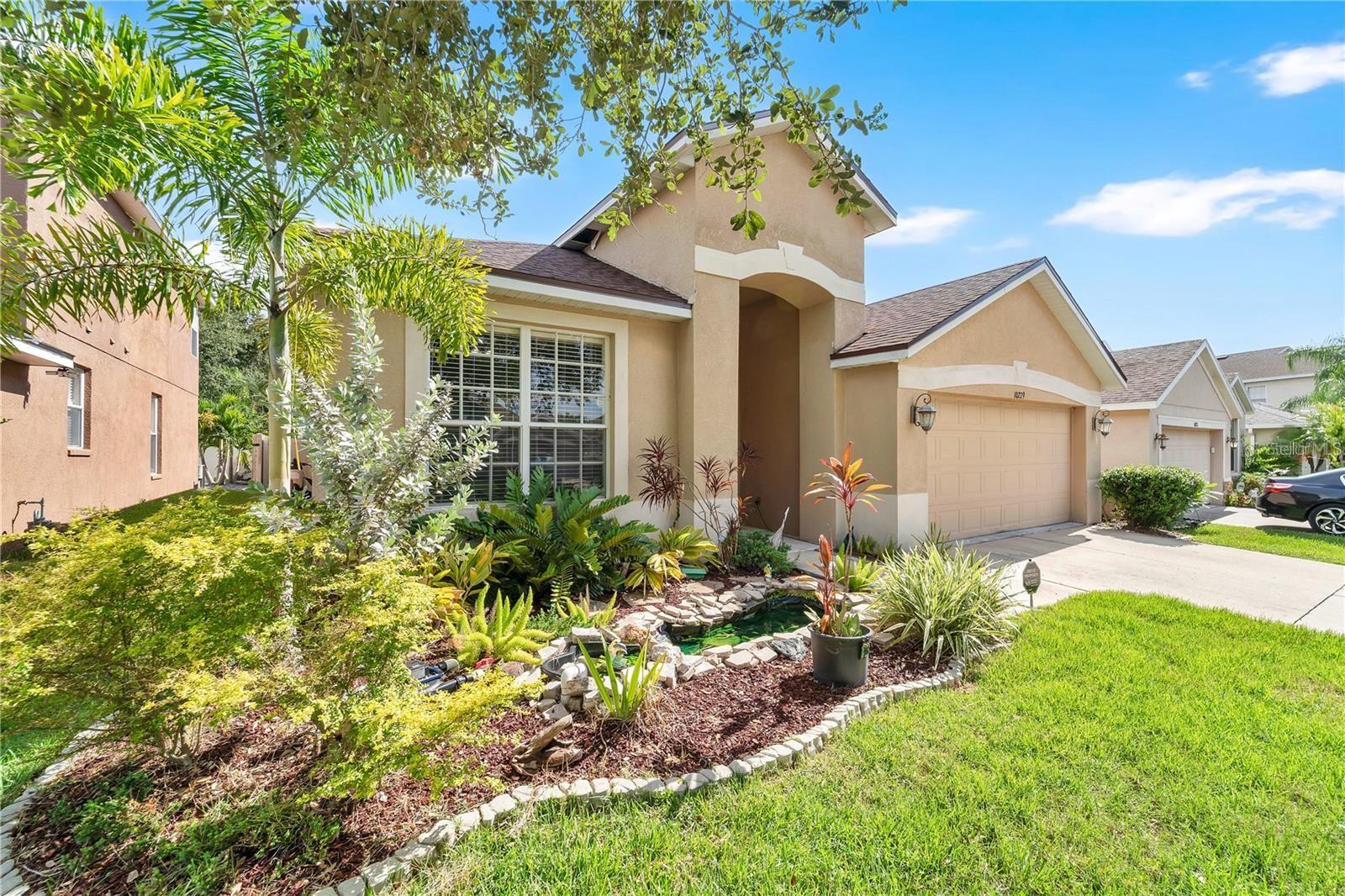 Details for 10229 Avelar Ridge Drive, RIVERVIEW, FL 33578