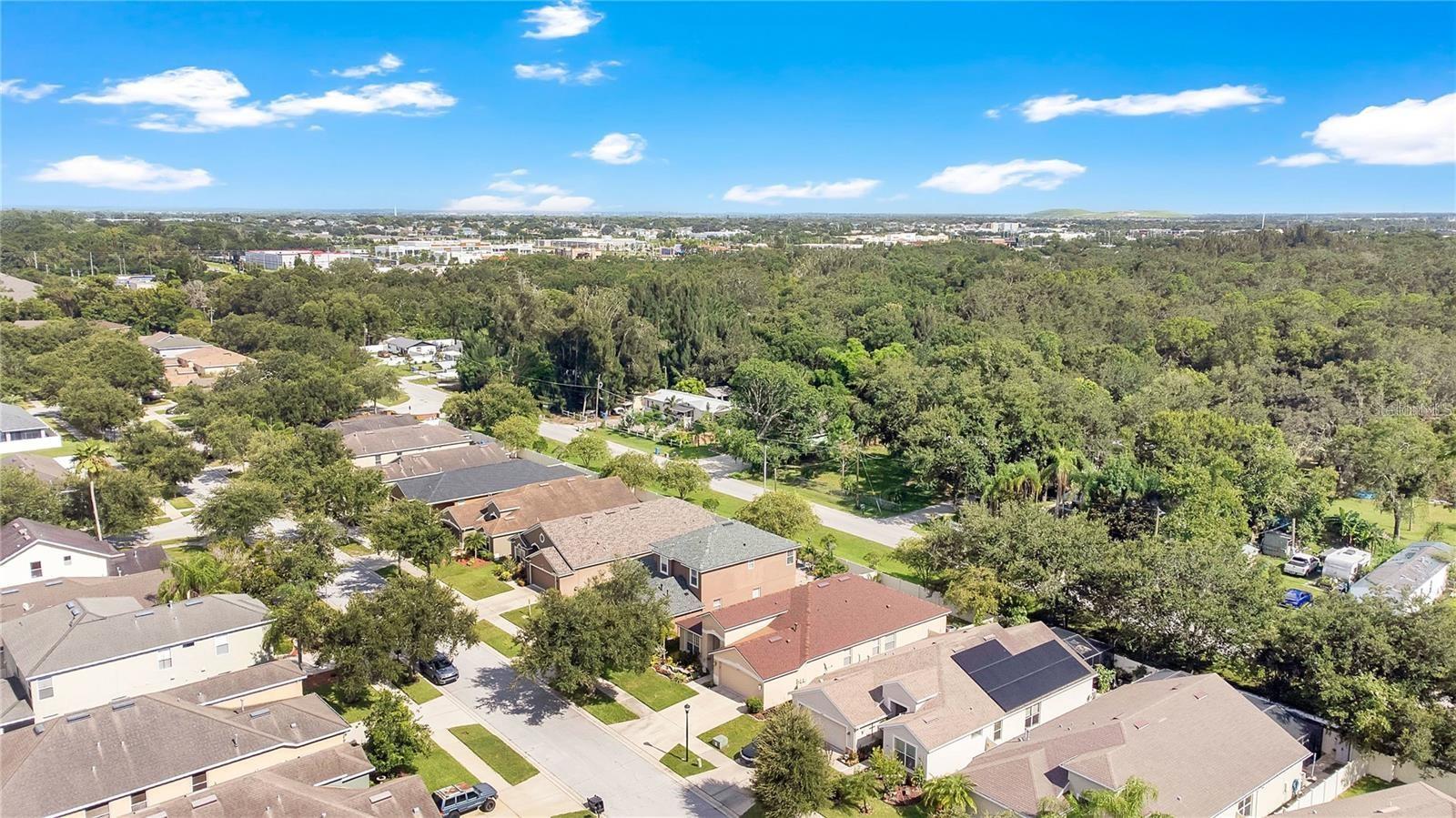 Image 36 of 38 For 10229 Avelar Ridge Drive