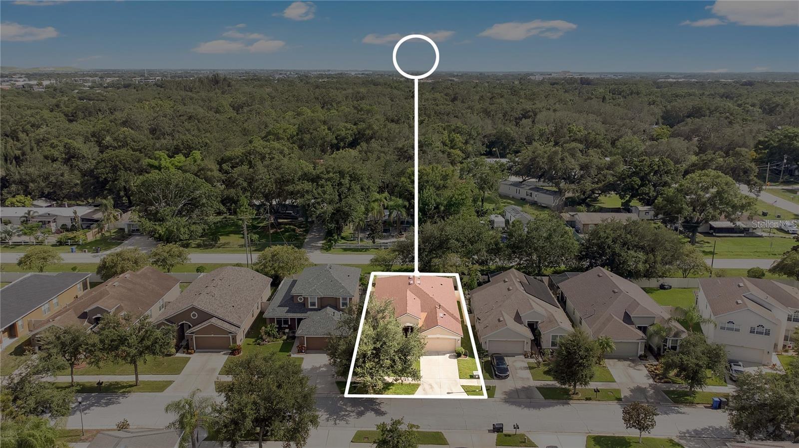 Image 37 of 38 For 10229 Avelar Ridge Drive