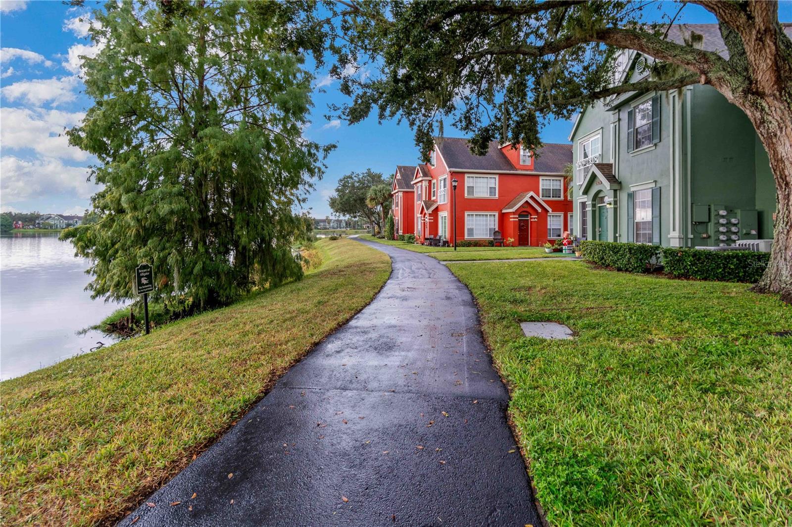 Image 39 of 52 For 9262 Lake Chase Island Way