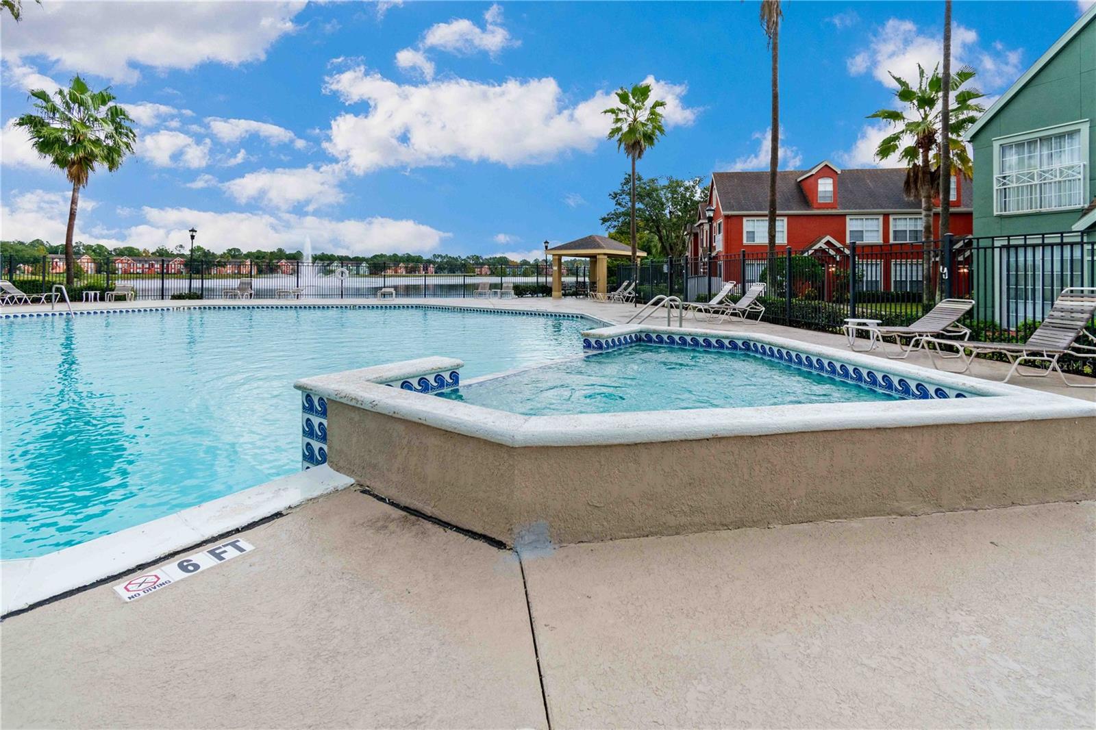 Image 49 of 52 For 9262 Lake Chase Island Way