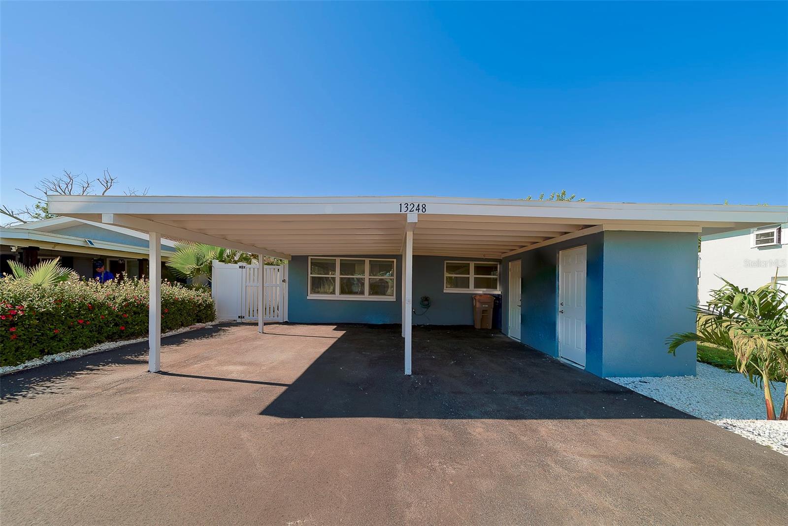 Details for 13248 4th Street E A, MADEIRA BEACH, FL 33708