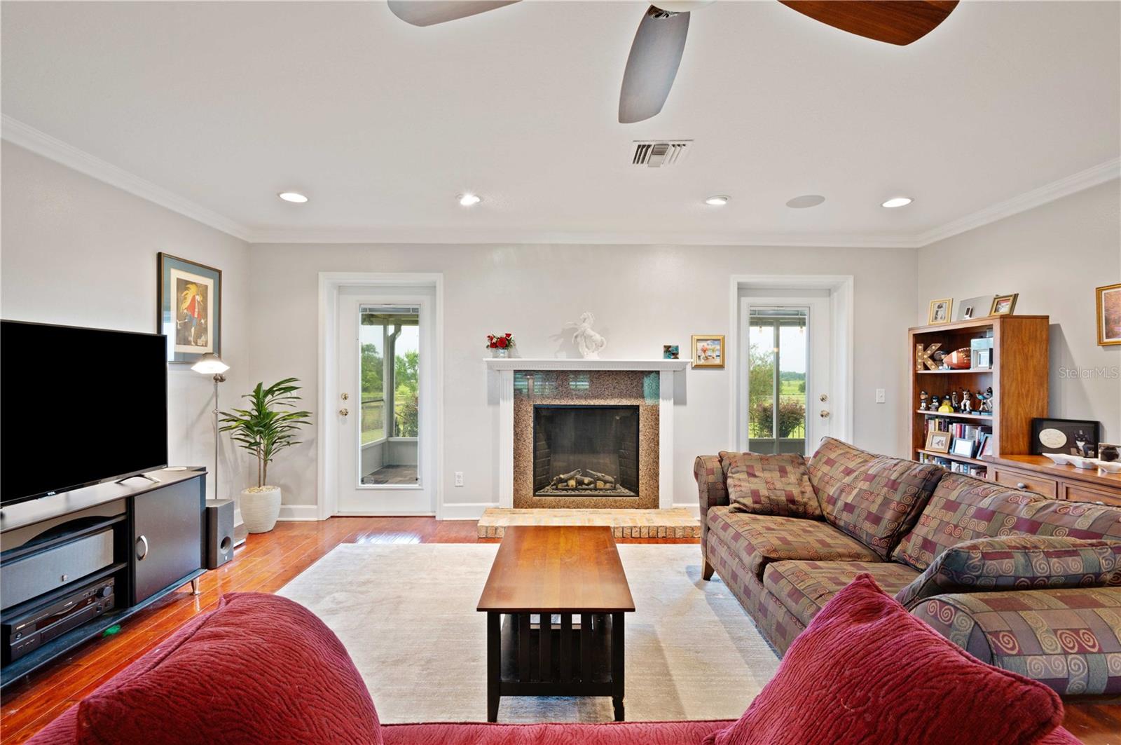 Image 15 of 36 For 28536 Saint Joe Road