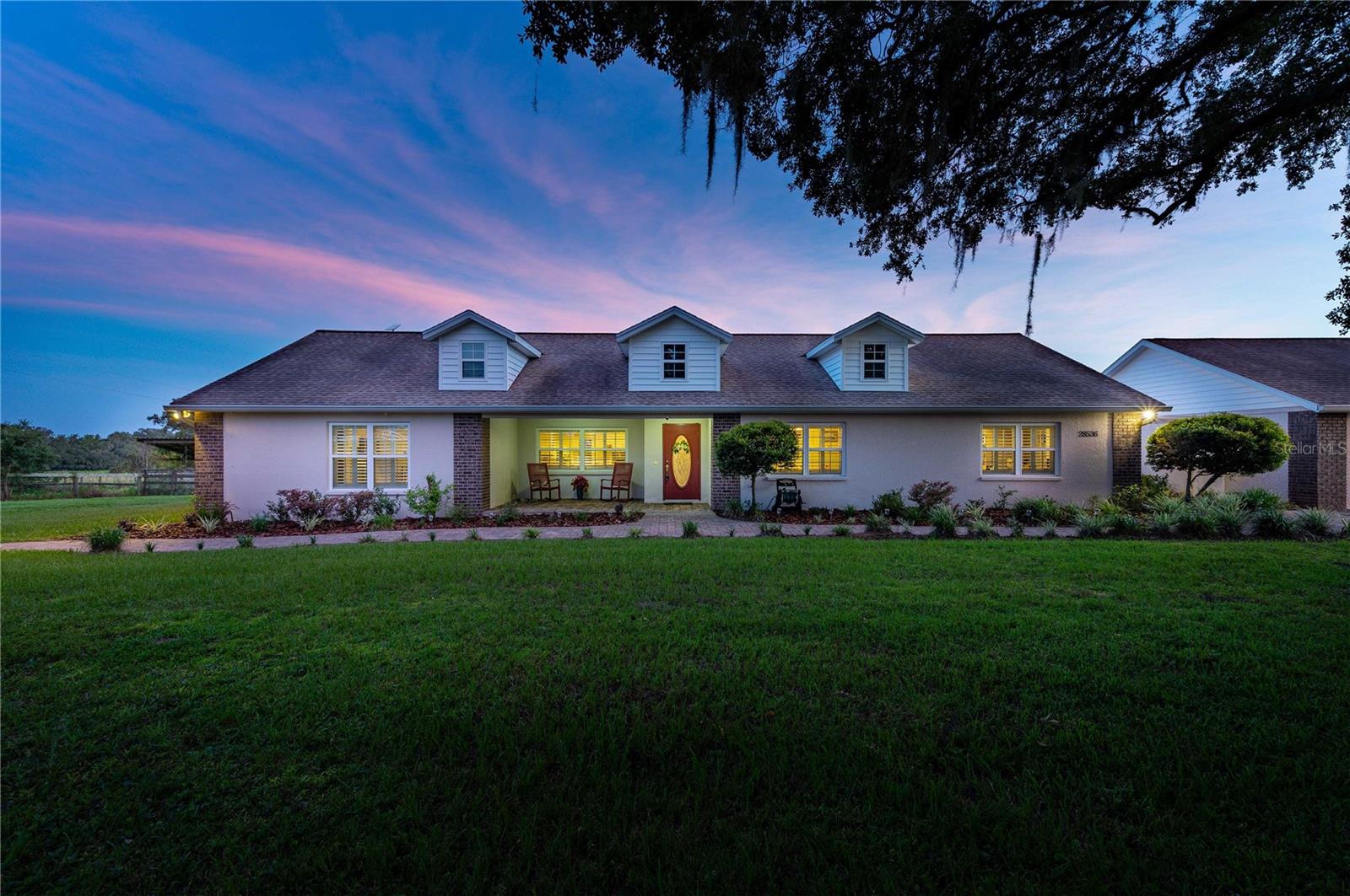 Image 2 of 36 For 28536 Saint Joe Road