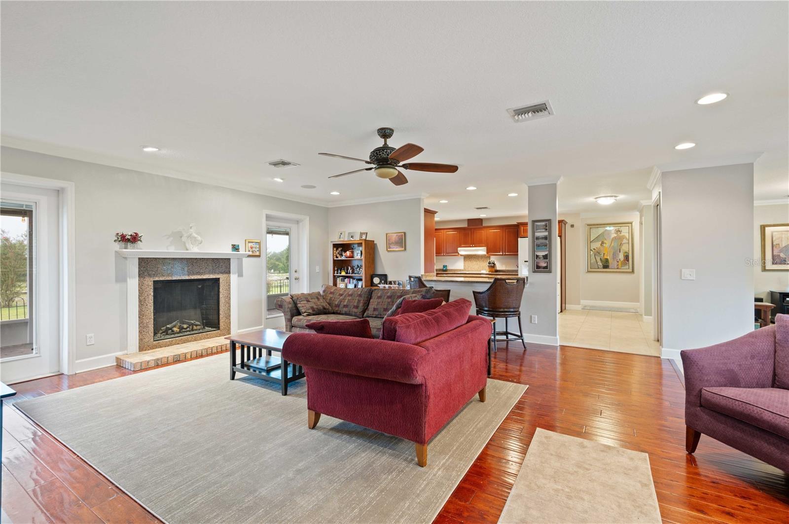 Image 9 of 36 For 28536 Saint Joe Road