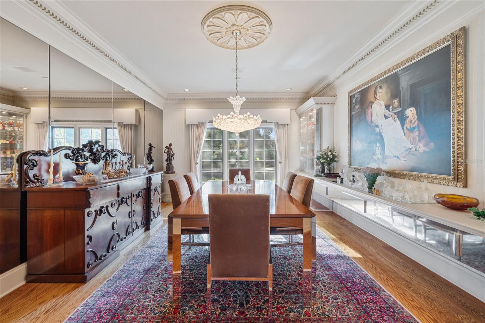 Image 14 of 74 For 16607 Avila Boulevard