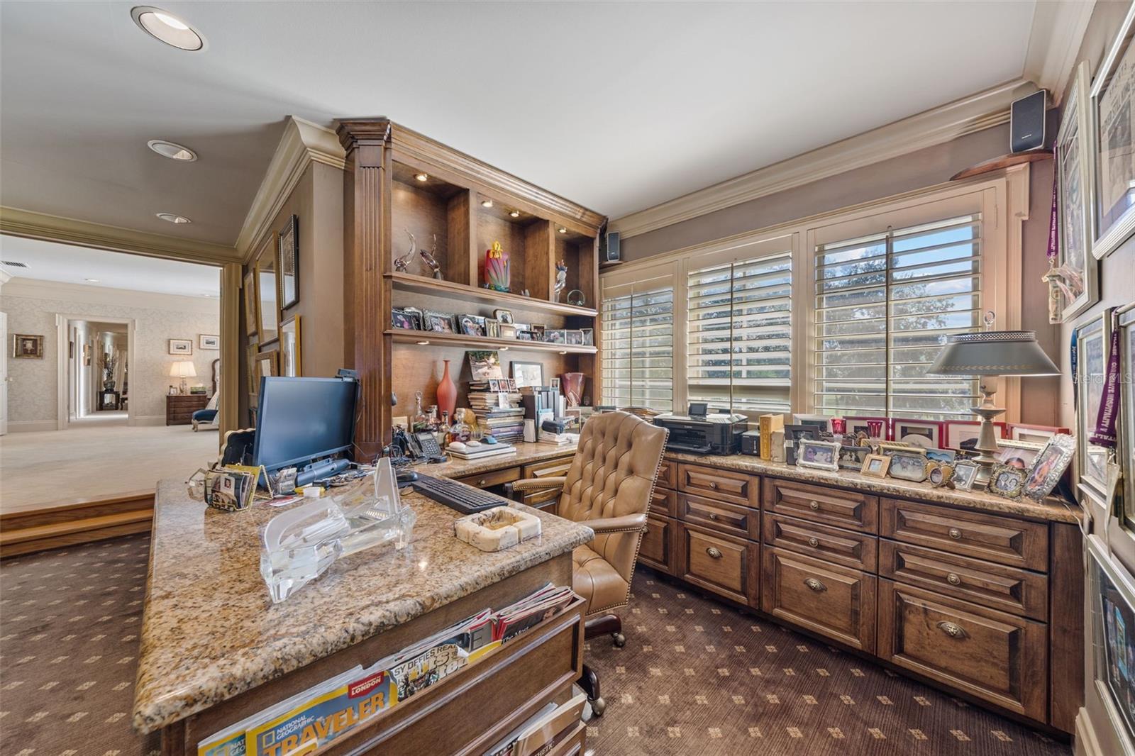 Image 45 of 74 For 16607 Avila Boulevard