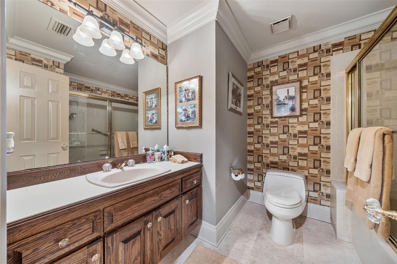 Image 46 of 74 For 16607 Avila Boulevard