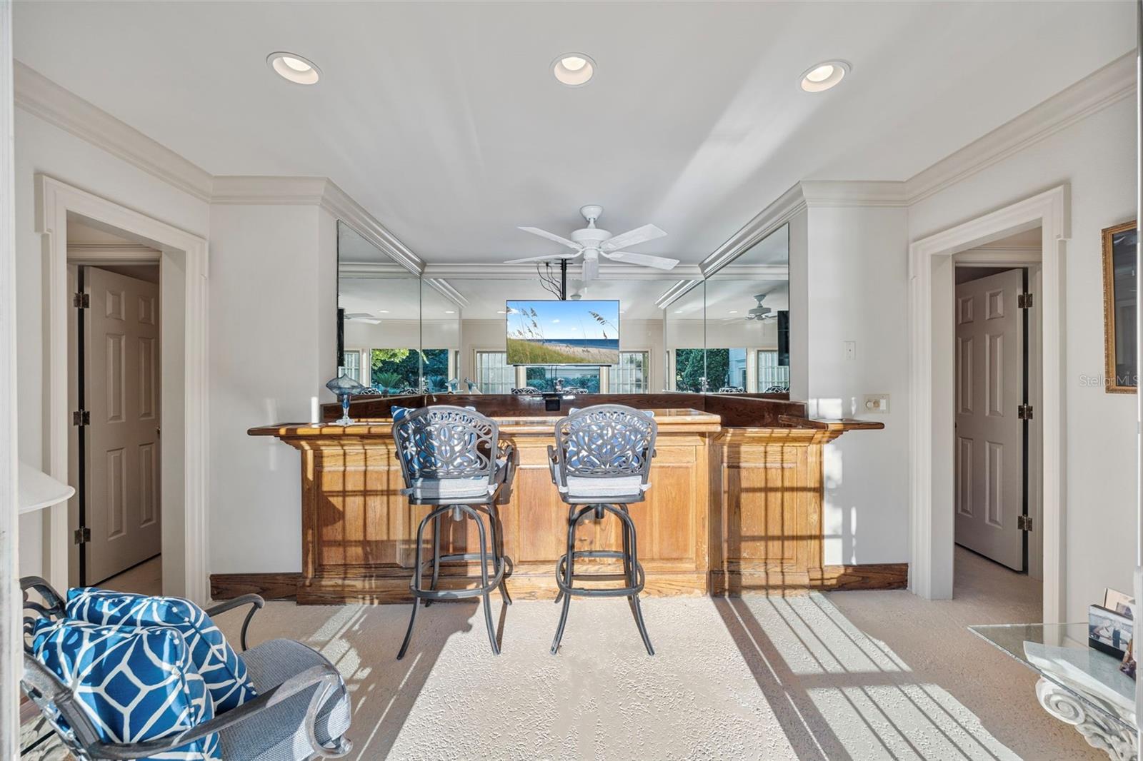 Image 48 of 74 For 16607 Avila Boulevard