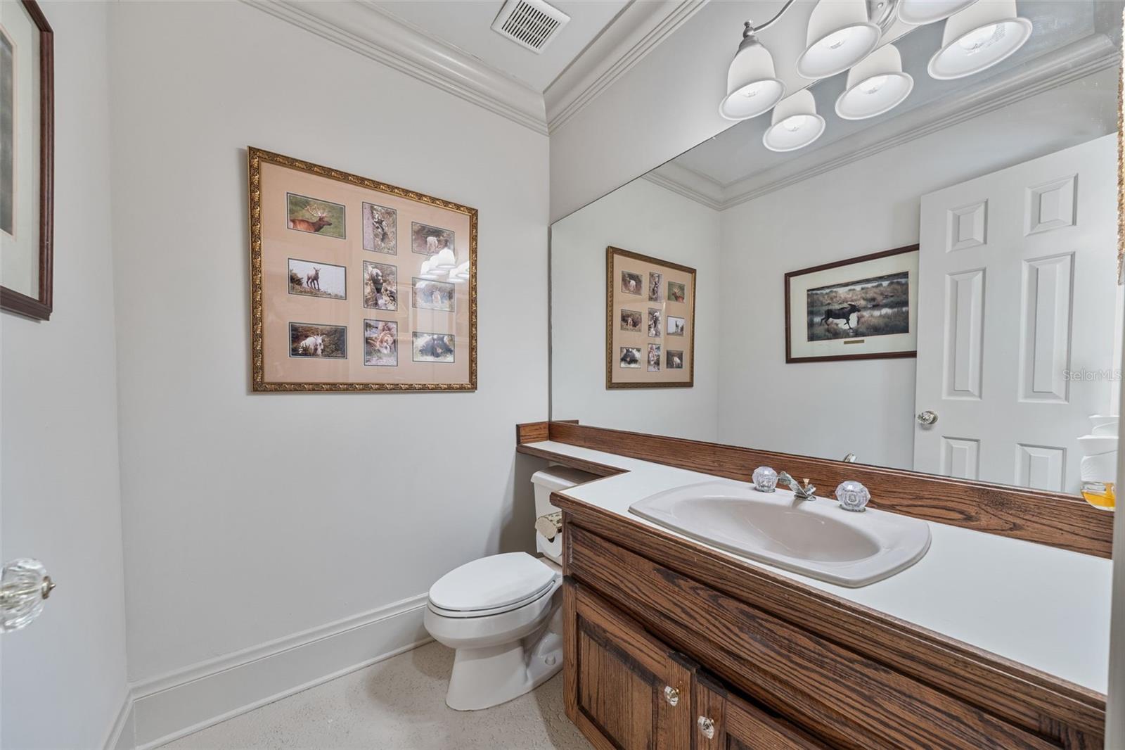 Image 50 of 74 For 16607 Avila Boulevard