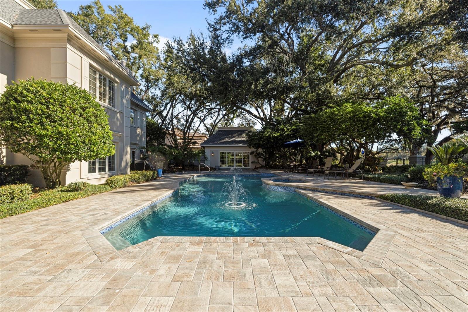 Image 52 of 74 For 16607 Avila Boulevard