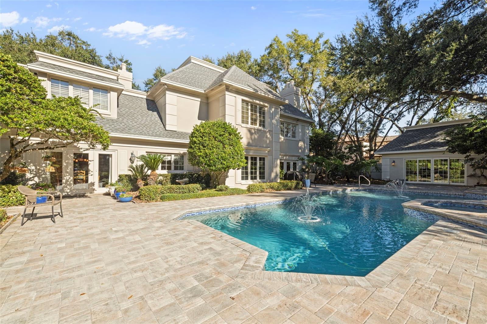 Image 53 of 74 For 16607 Avila Boulevard