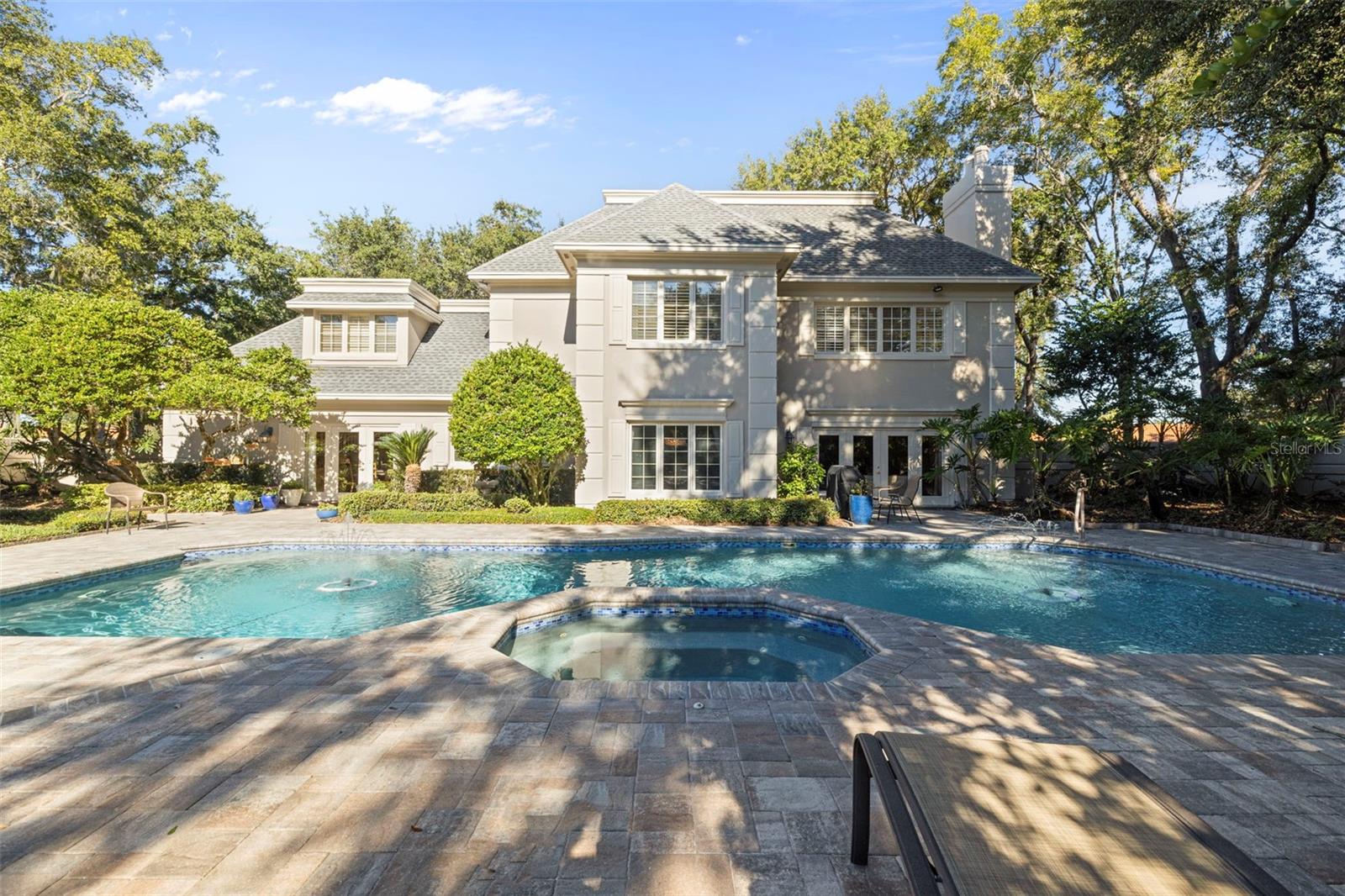 Image 54 of 74 For 16607 Avila Boulevard