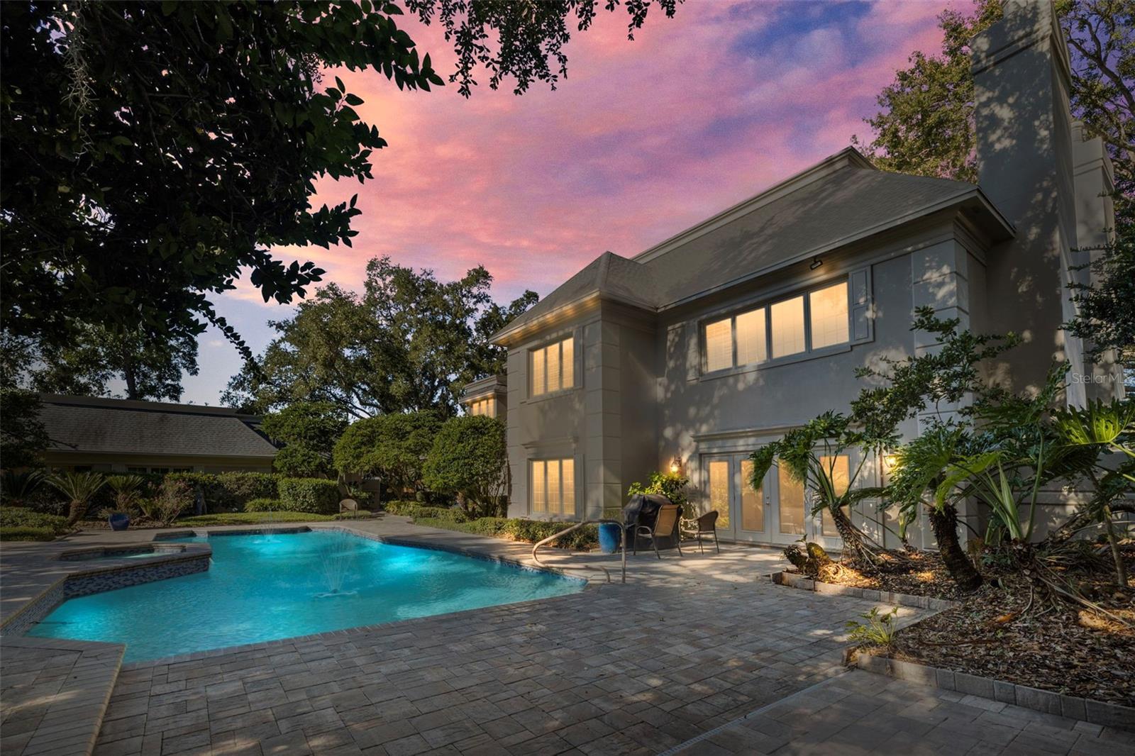 Image 55 of 74 For 16607 Avila Boulevard