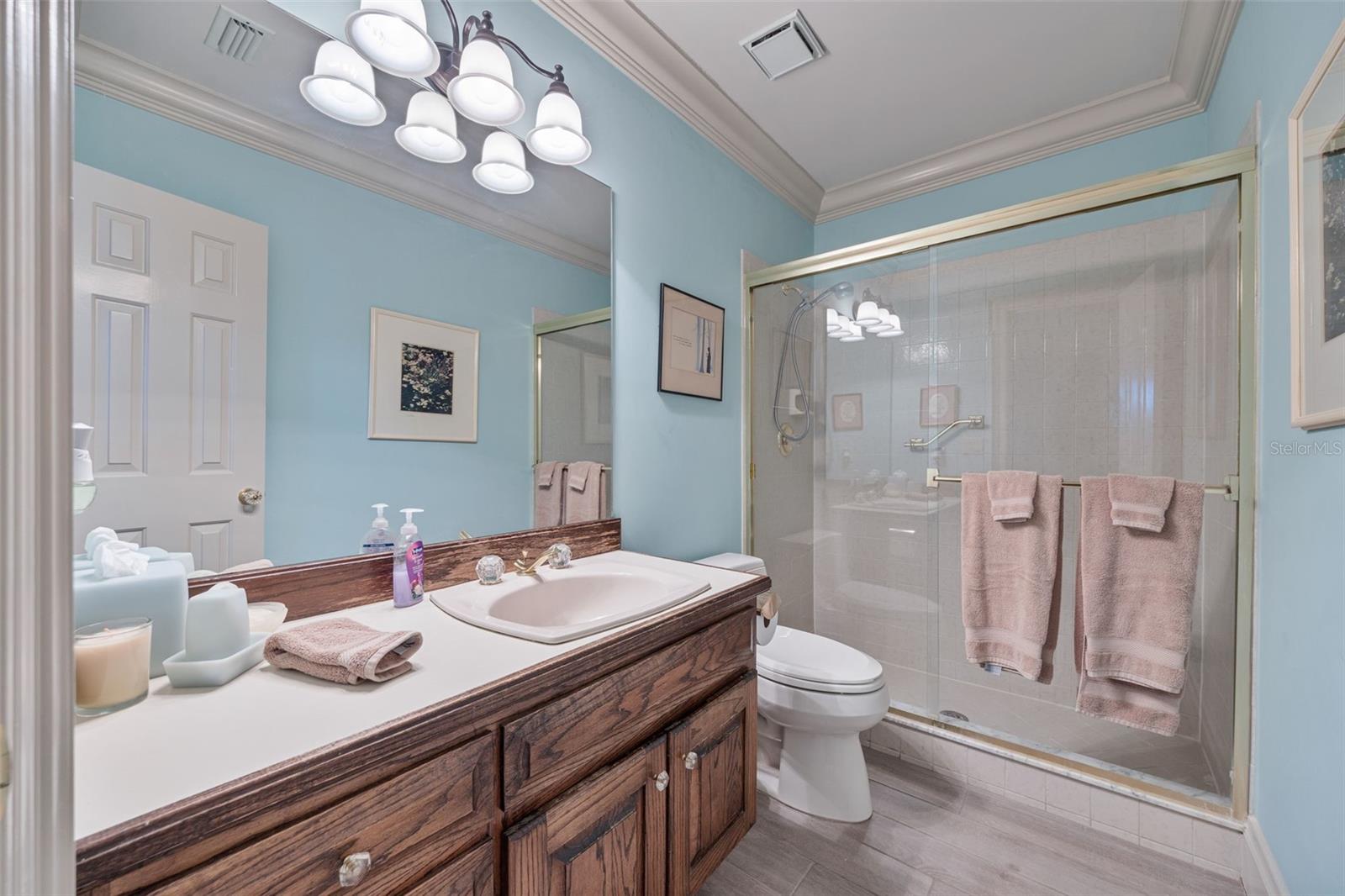 Image 67 of 74 For 16607 Avila Boulevard