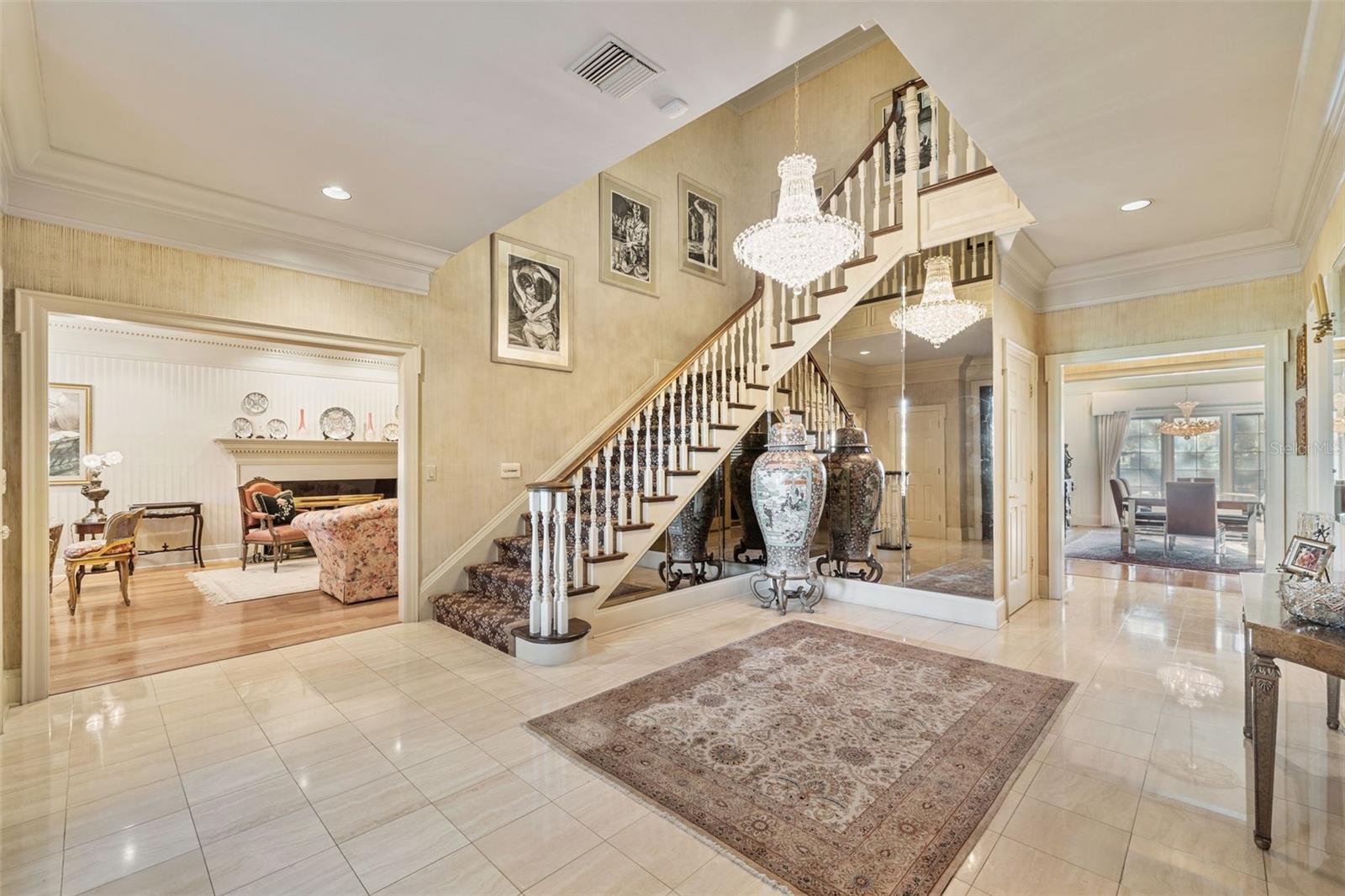 Image 7 of 74 For 16607 Avila Boulevard