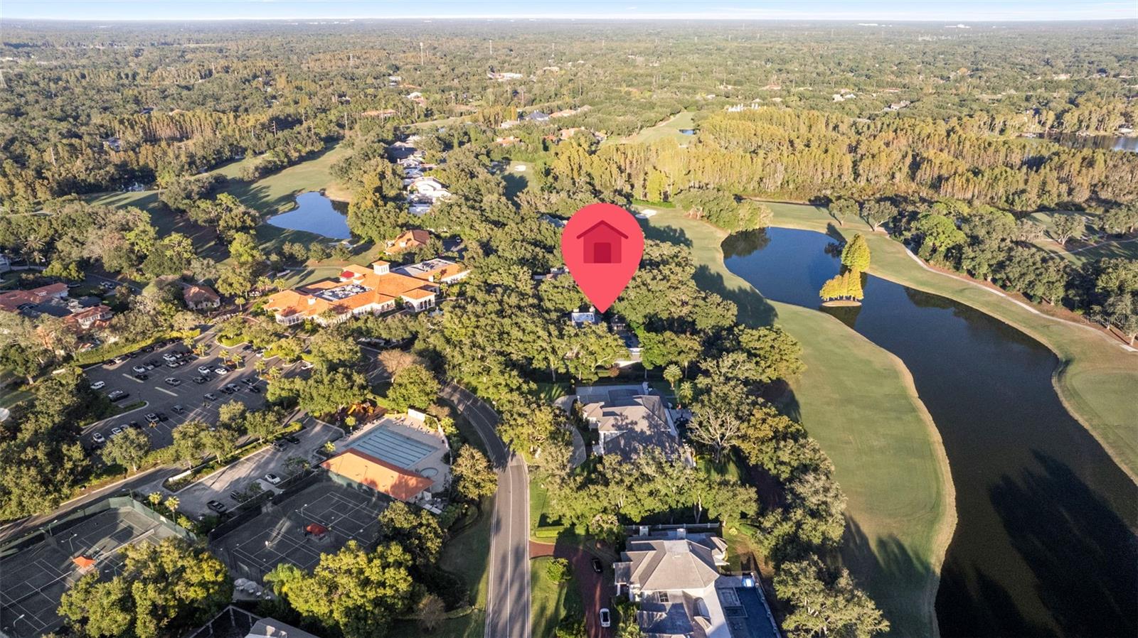 Image 70 of 74 For 16607 Avila Boulevard