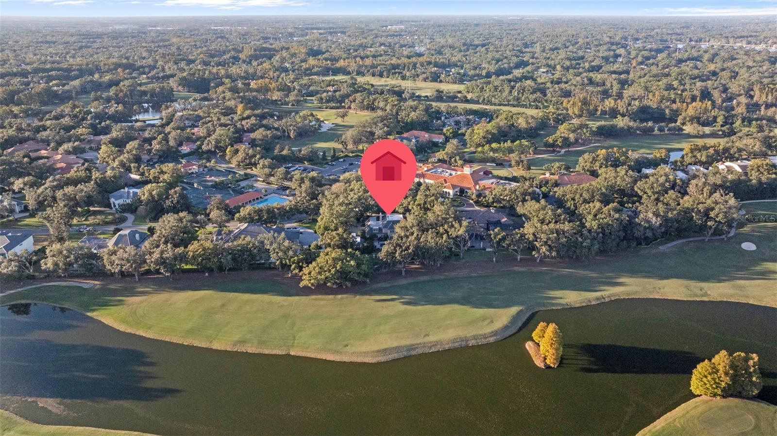 Image 71 of 74 For 16607 Avila Boulevard