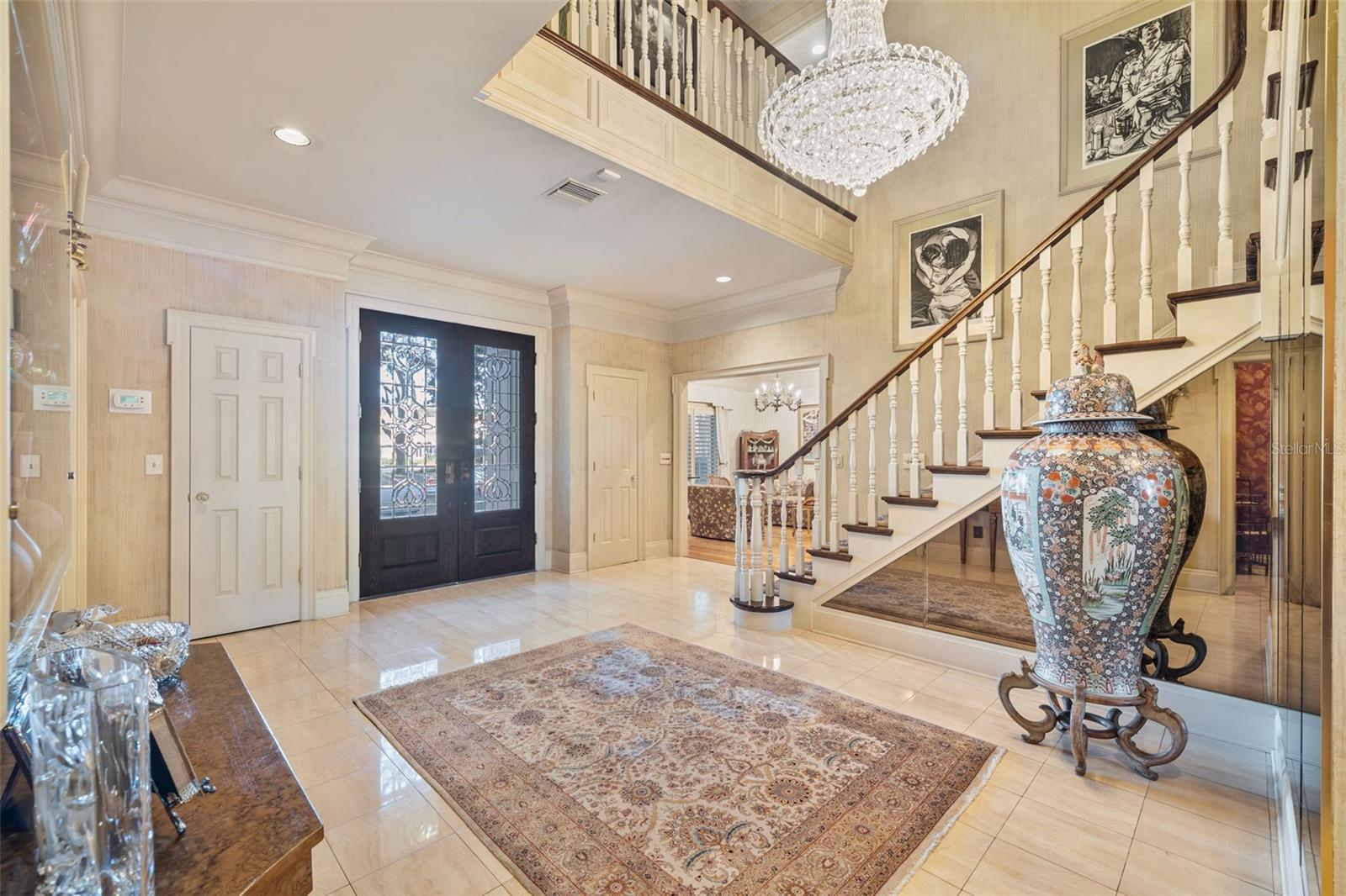 Image 8 of 74 For 16607 Avila Boulevard