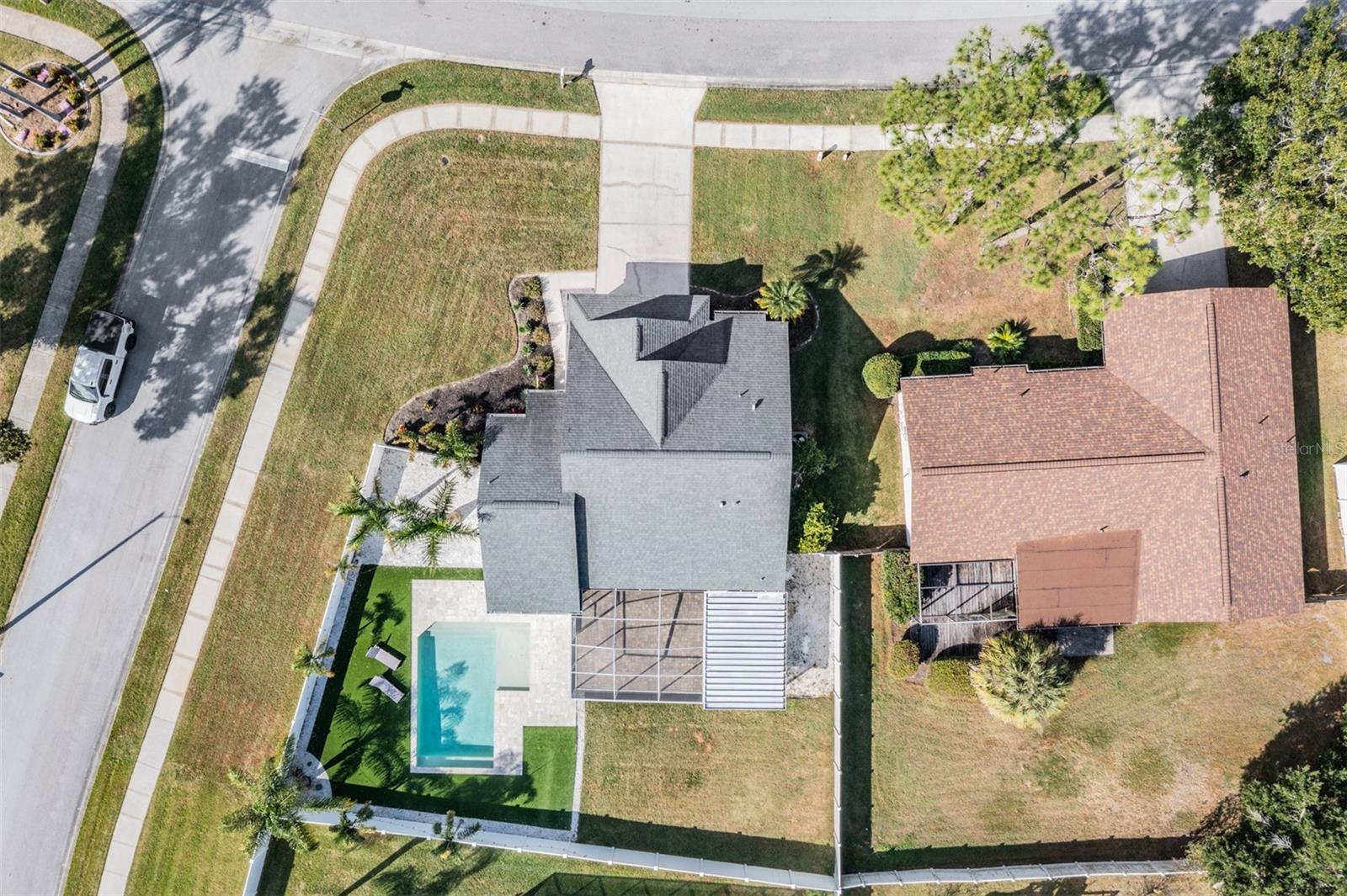 Image 20 of 21 For 714 Satinleaf Avenue