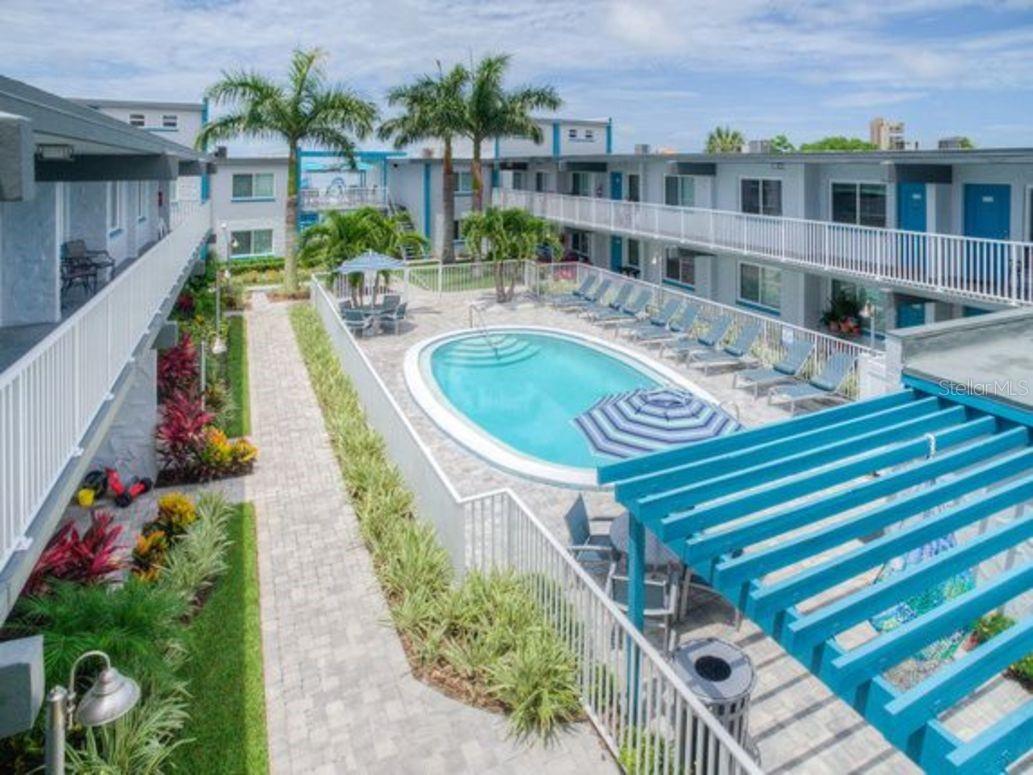 Image 4 of 22 For 1824 Shore Drive S 202