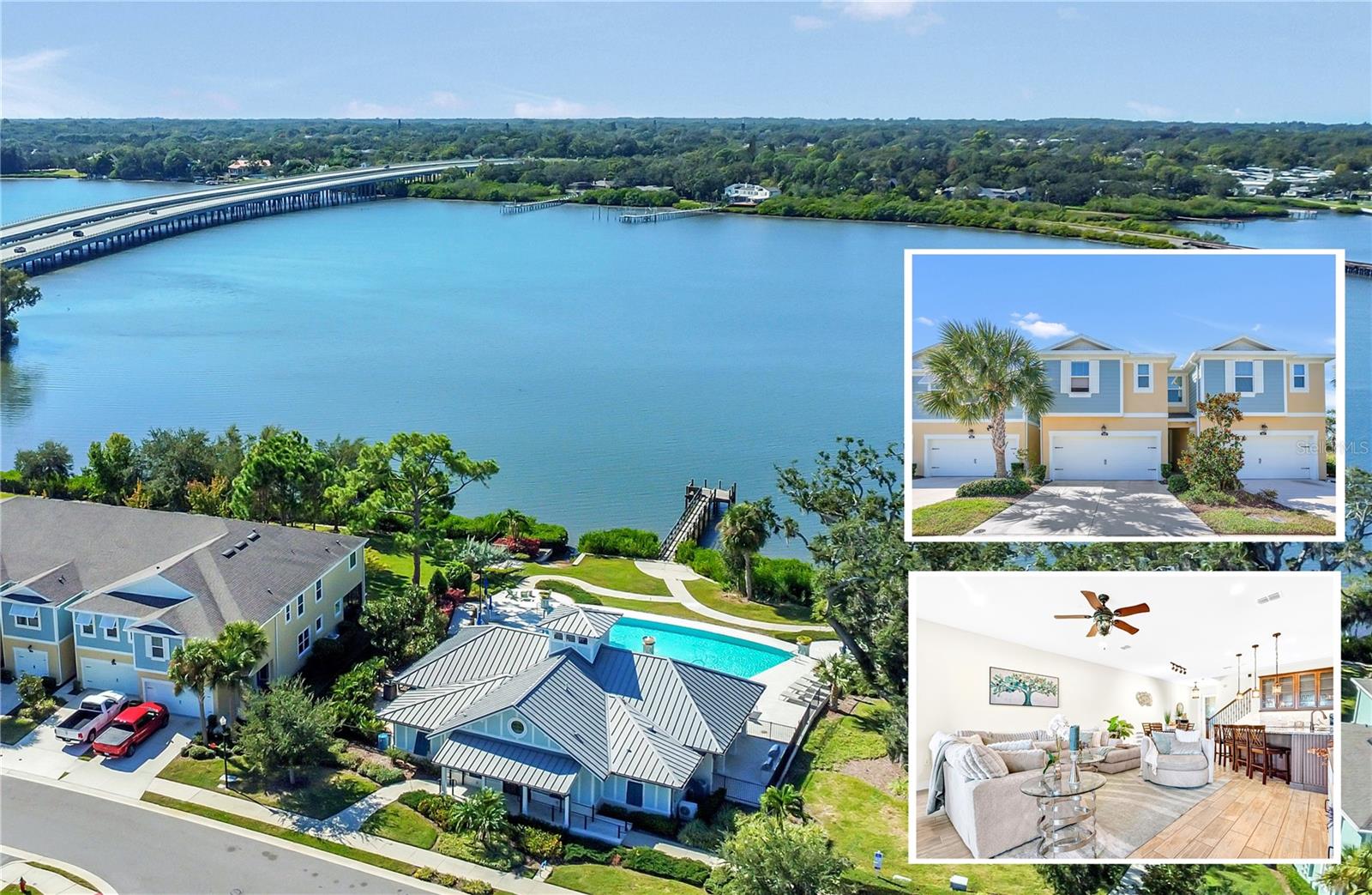 Details for 9009 Palm Key Avenue, OLDSMAR, FL 34677