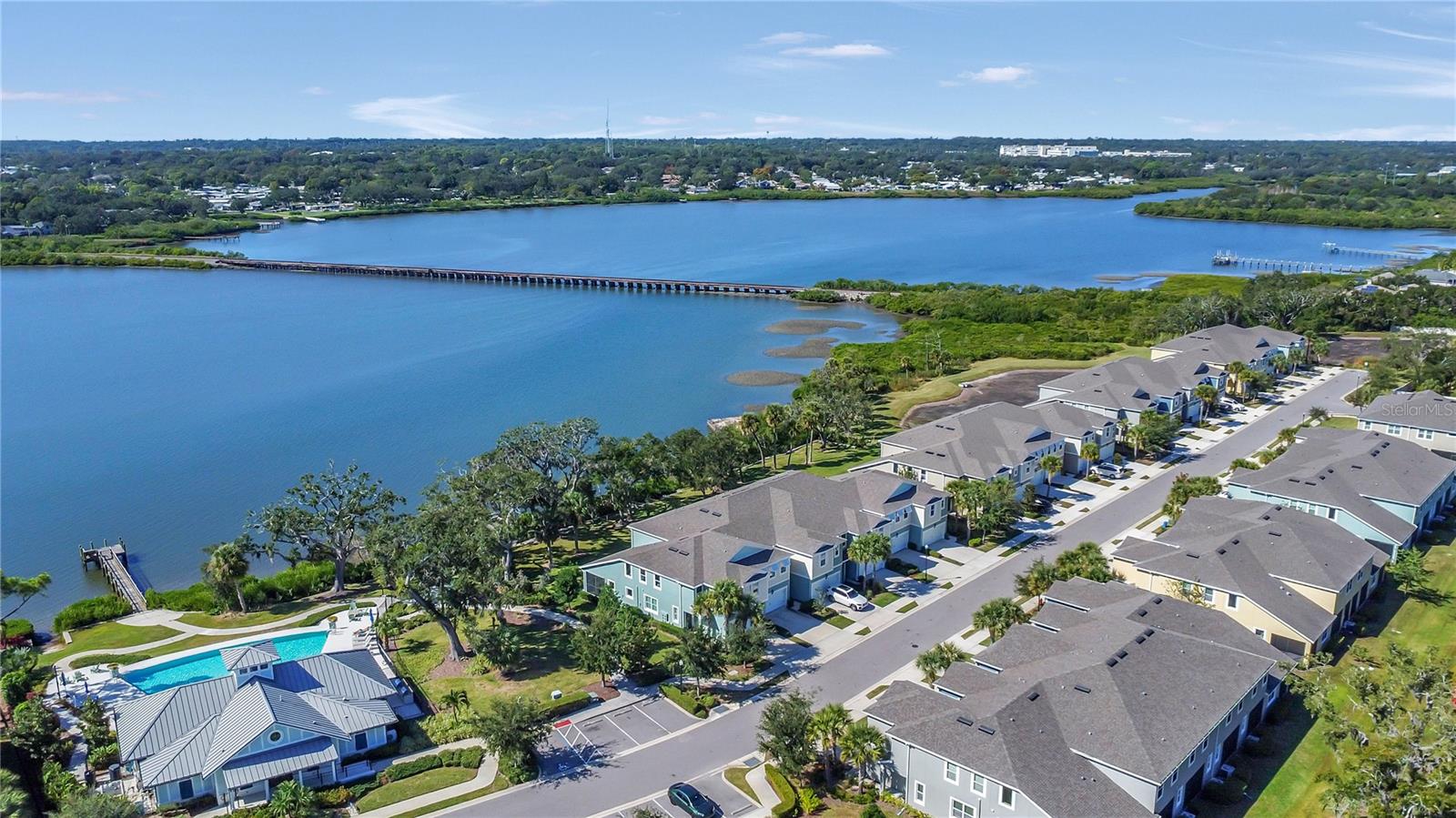 Image 37 of 38 For 9009 Palm Key Avenue