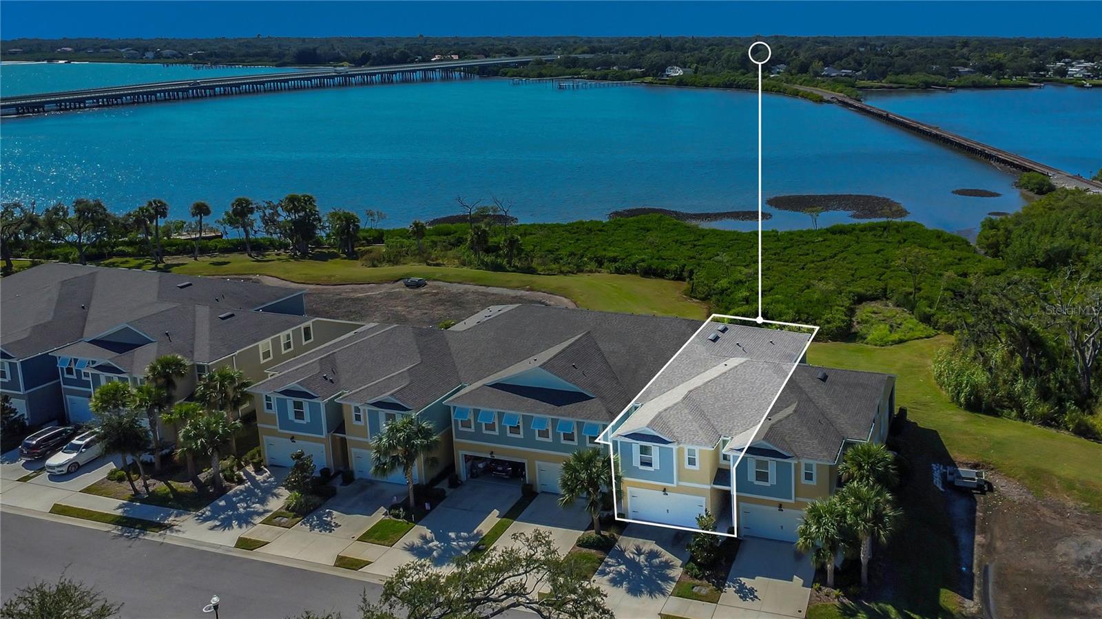 Image 38 of 38 For 9009 Palm Key Avenue