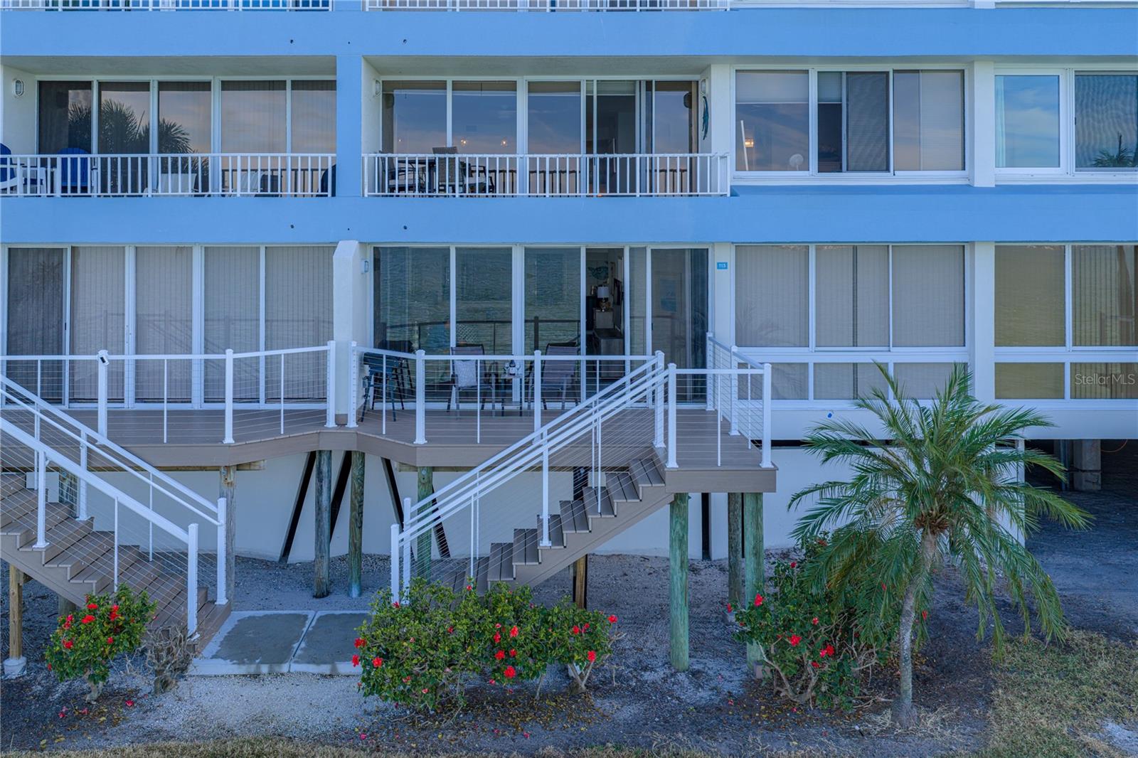 Image 4 of 85 For 5279 Isla Key Boulevard S 113