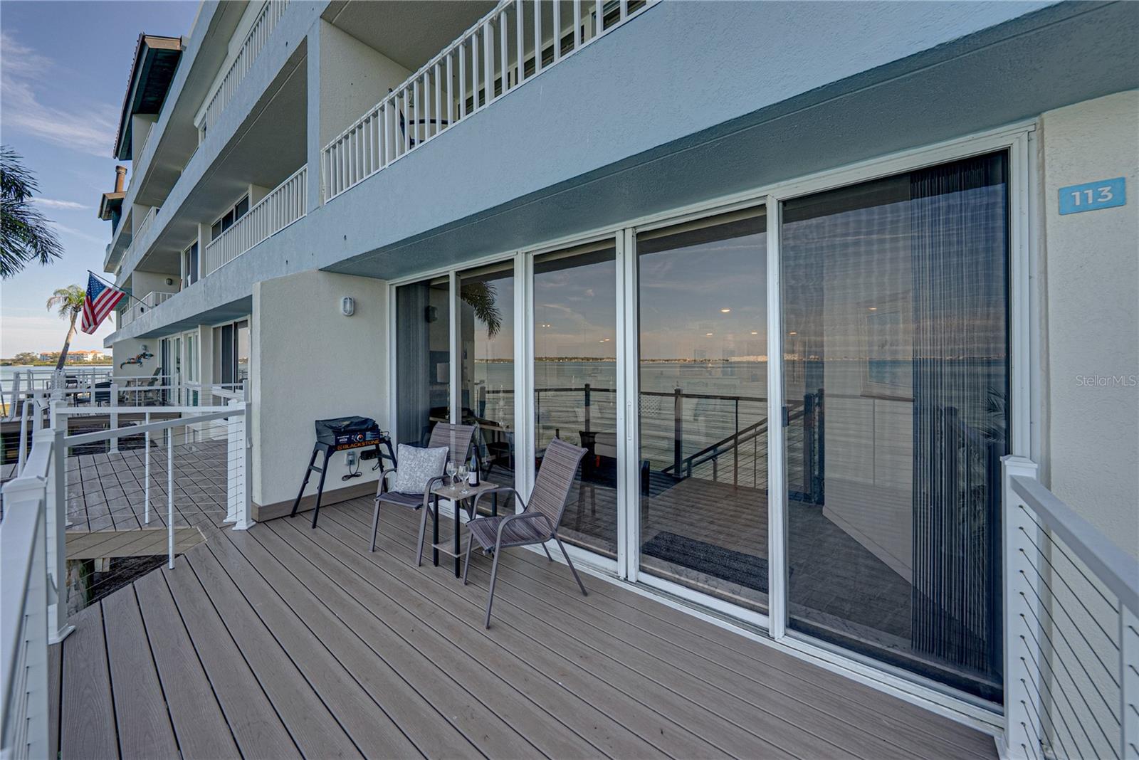 Image 58 of 85 For 5279 Isla Key Boulevard S 113