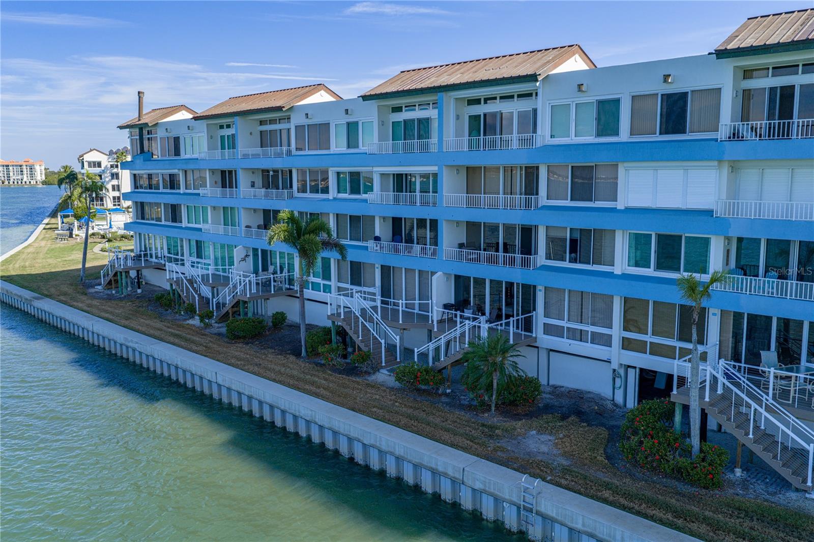 Image 64 of 85 For 5279 Isla Key Boulevard S 113