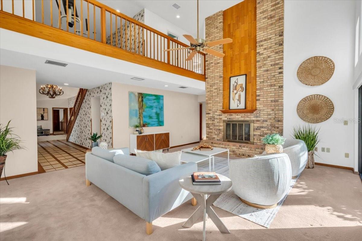 Image 16 of 48 For 2383 Landings Circle