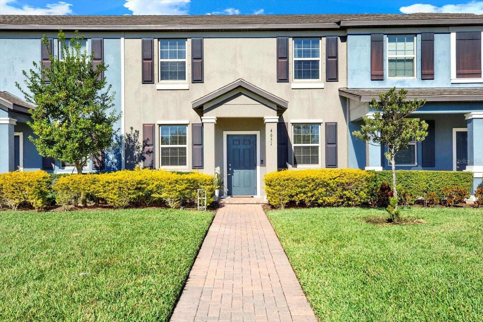 Details for 4651 Bexley Village Drive, LAND O LAKES, FL 34638