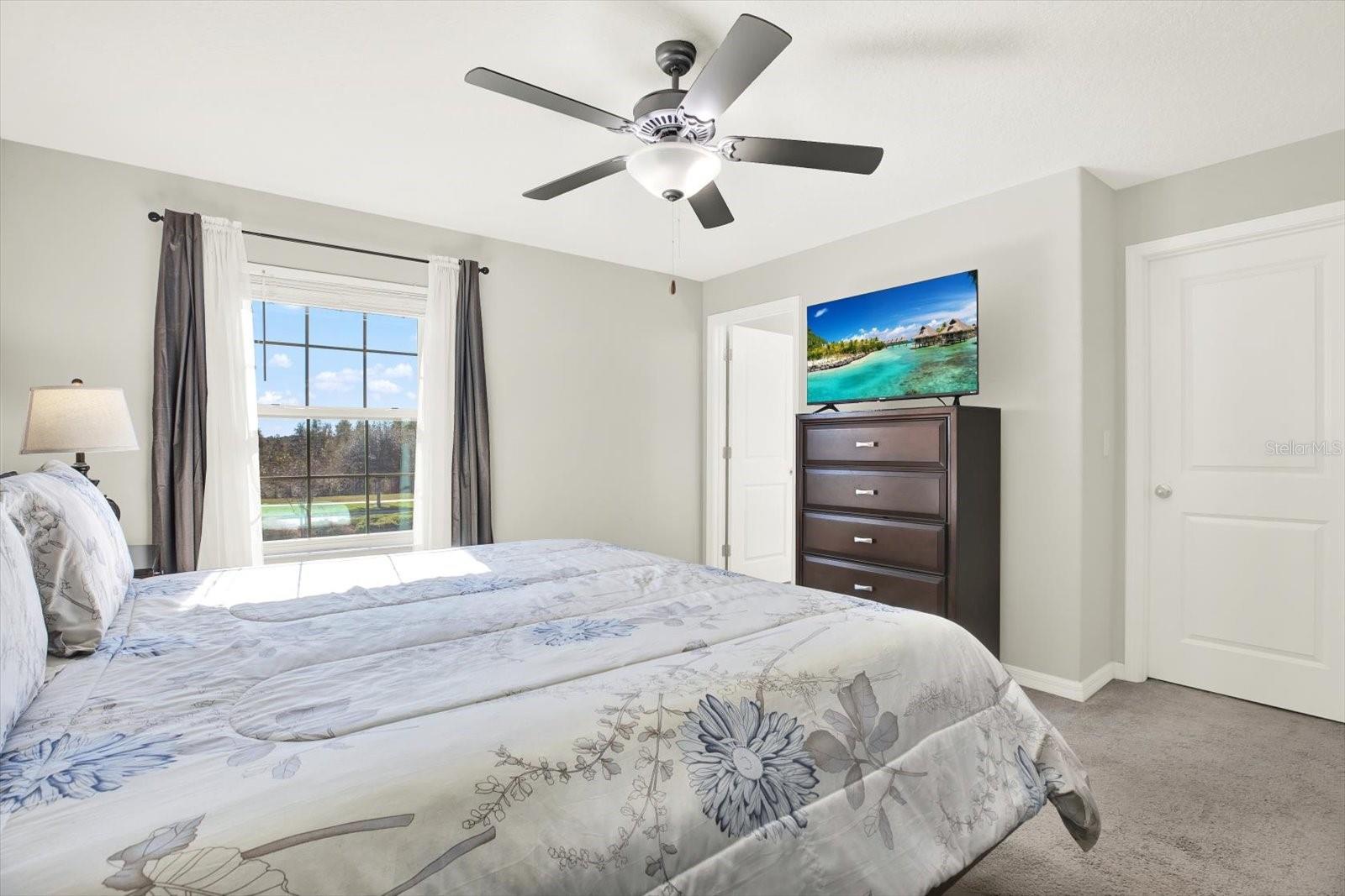 Image 13 of 48 For 4651 Bexley Village Drive