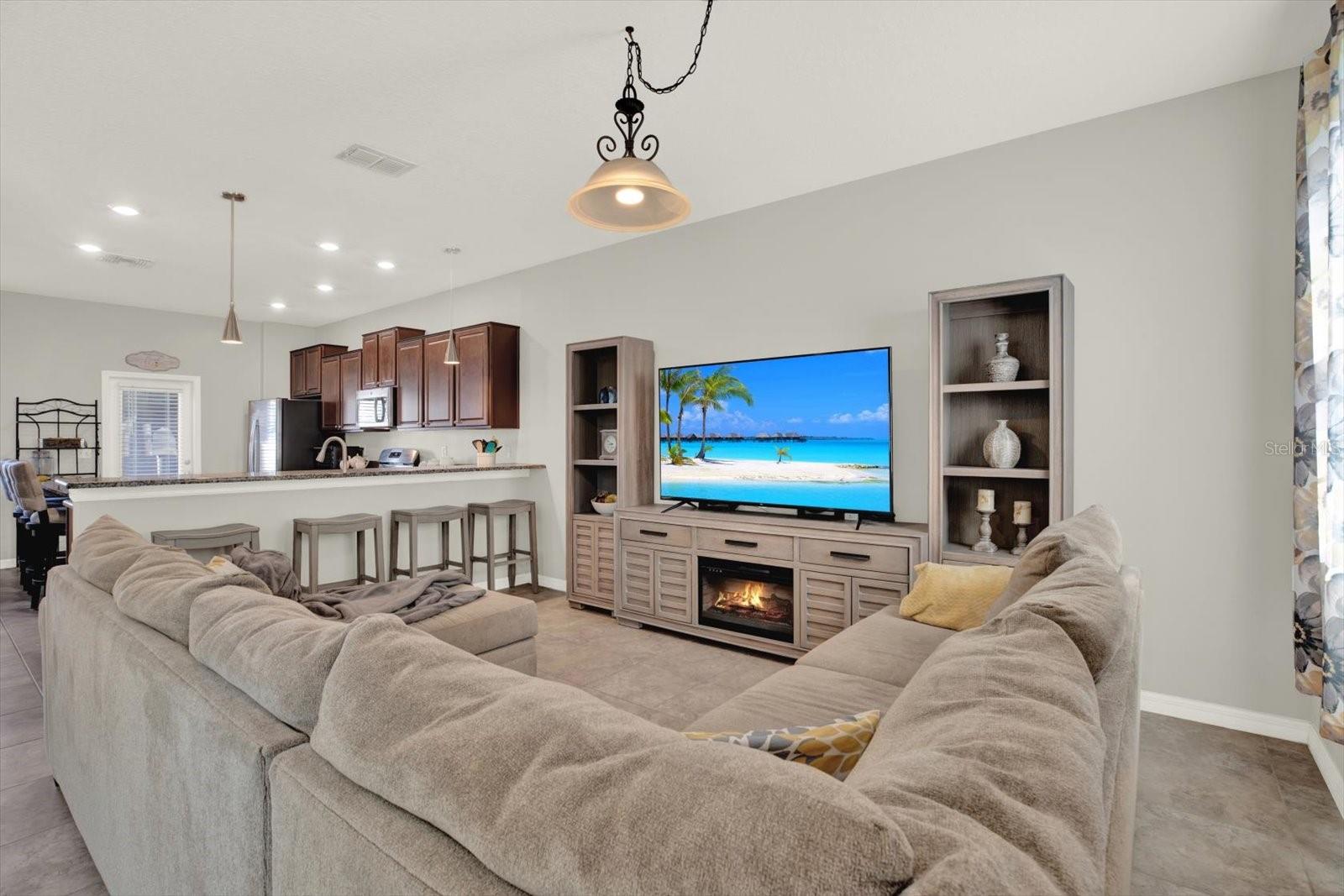 Image 2 of 48 For 4651 Bexley Village Drive