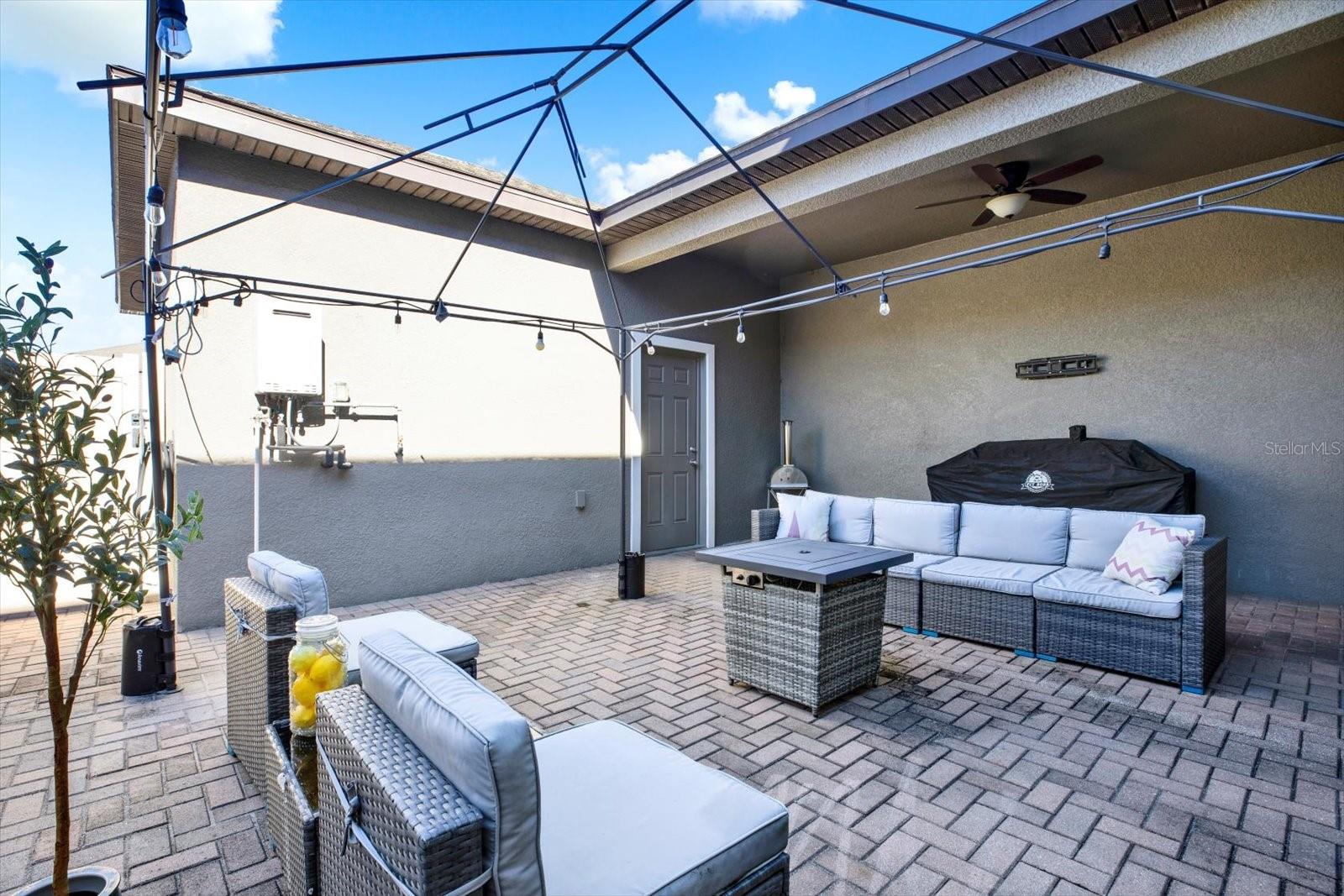 Image 24 of 48 For 4651 Bexley Village Drive