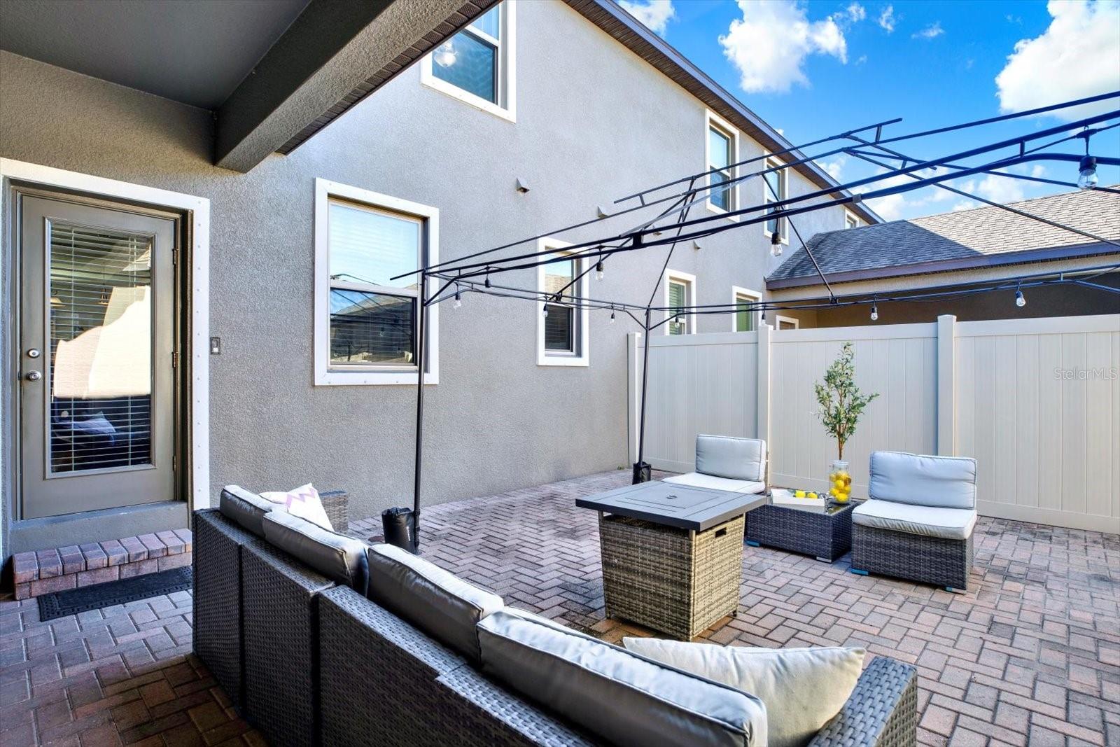 Image 25 of 48 For 4651 Bexley Village Drive