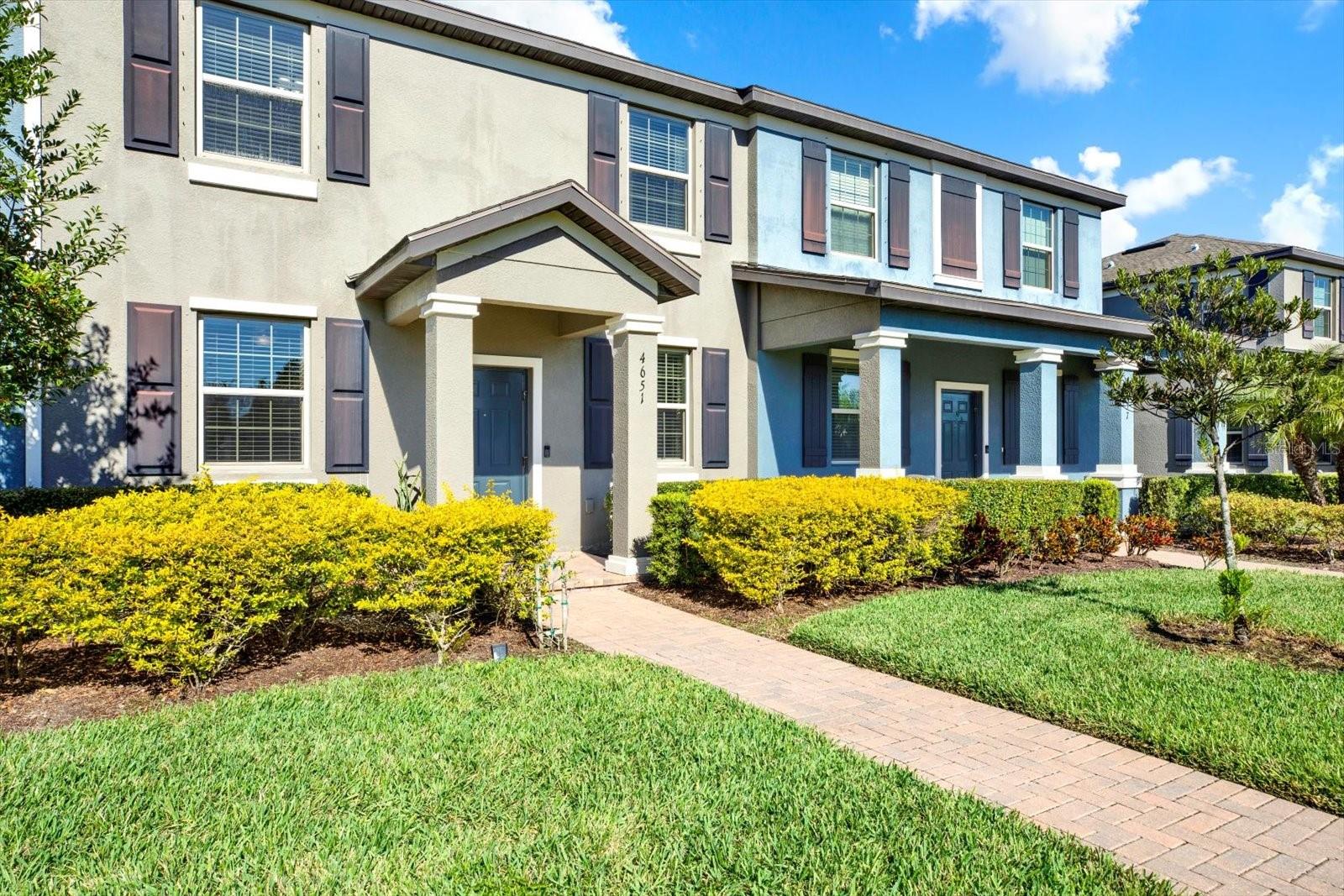 Image 28 of 48 For 4651 Bexley Village Drive