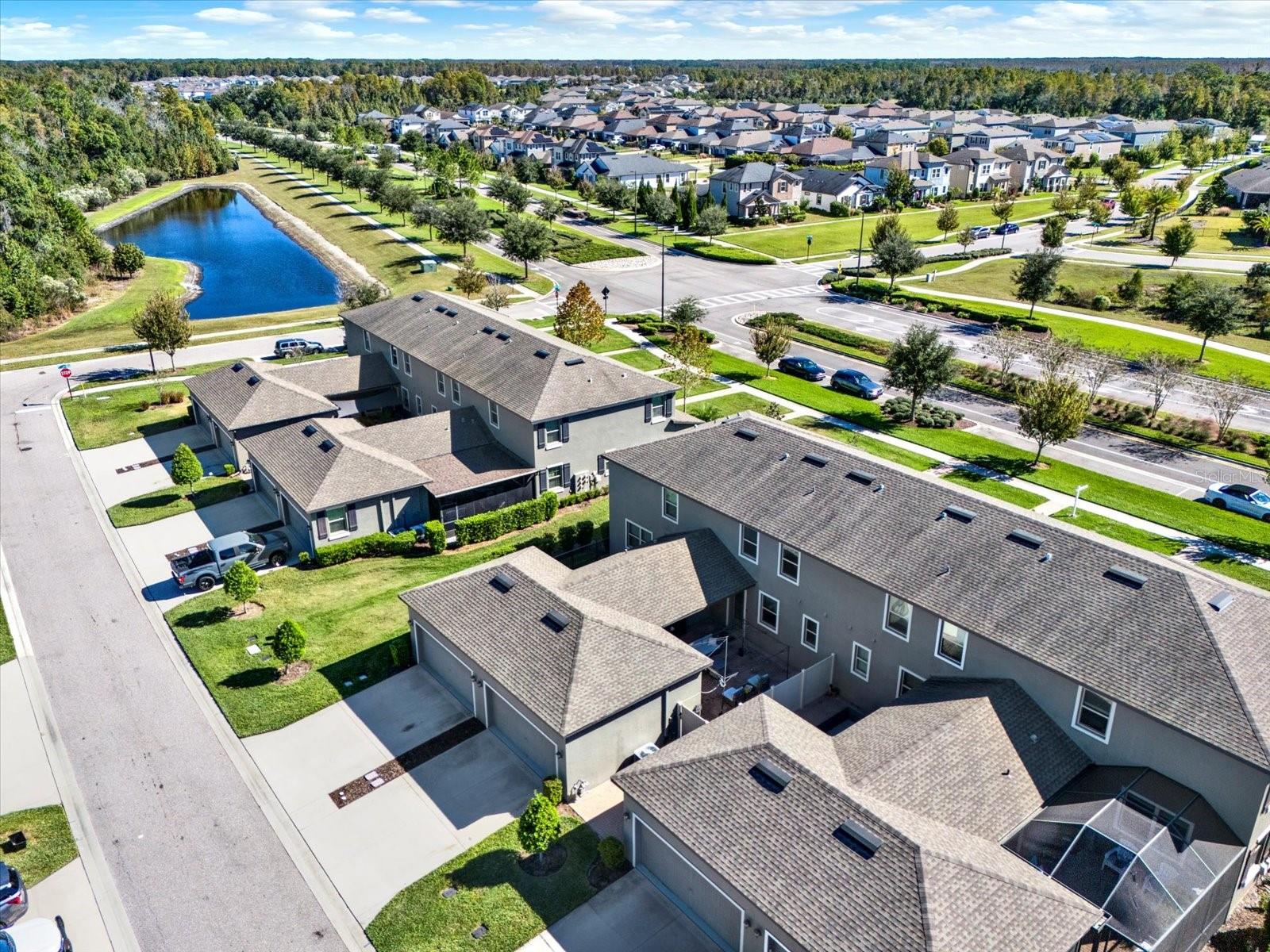 Image 29 of 48 For 4651 Bexley Village Drive