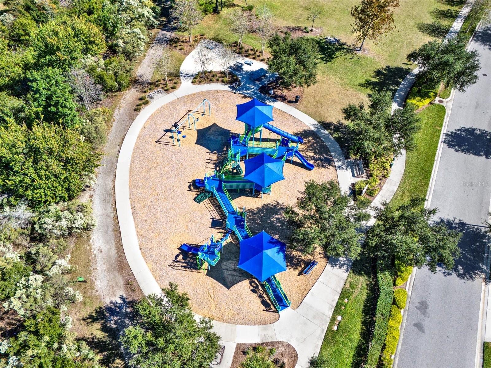 Image 33 of 48 For 4651 Bexley Village Drive