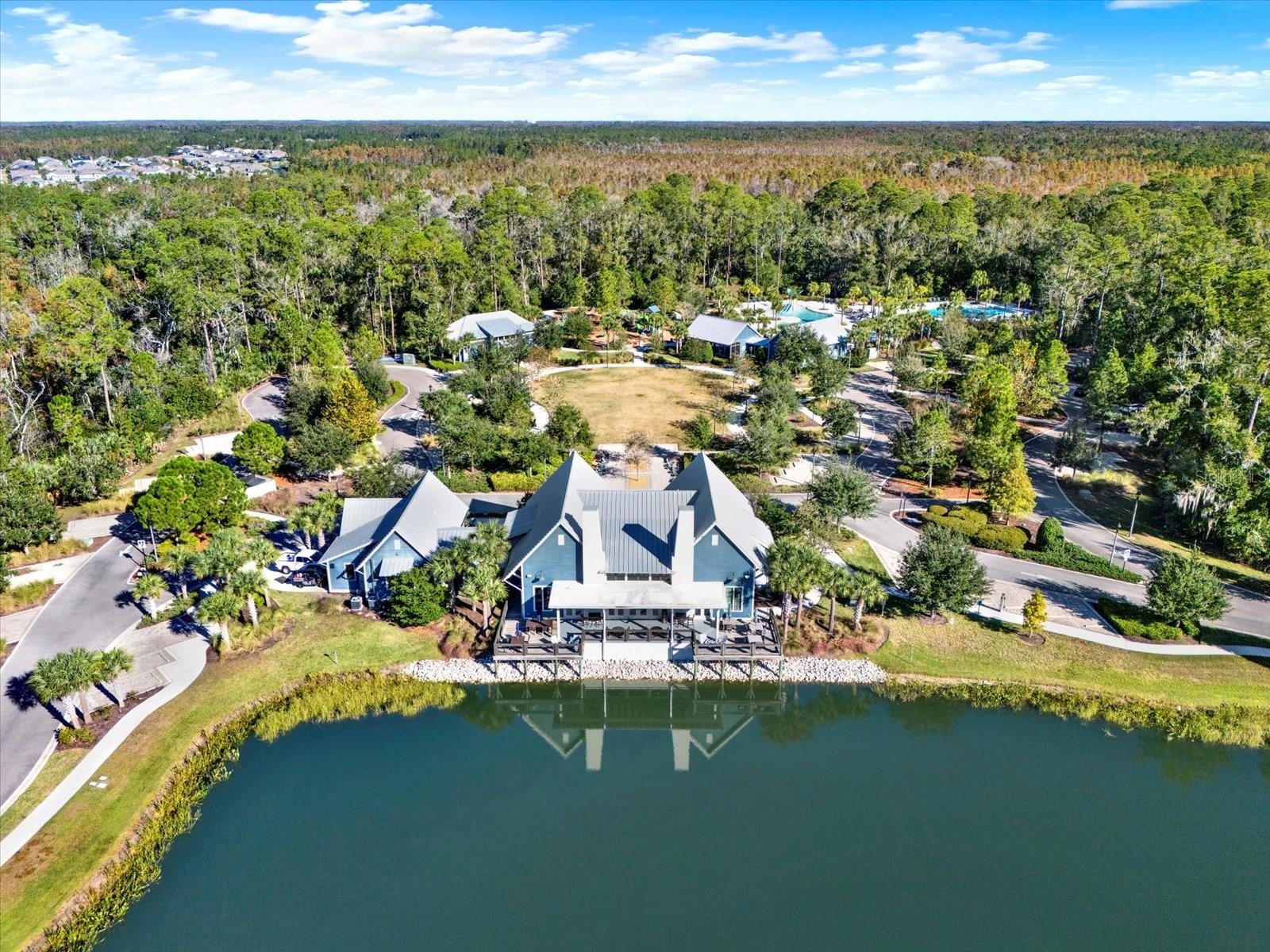 Image 35 of 48 For 4651 Bexley Village Drive