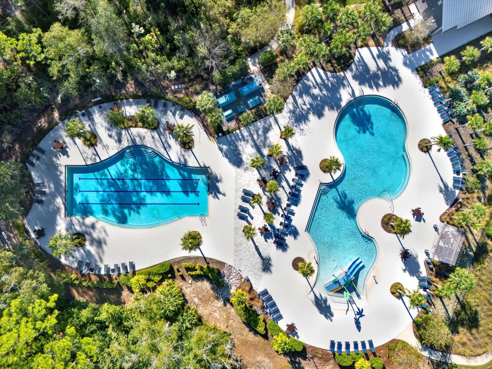 Image 37 of 48 For 4651 Bexley Village Drive