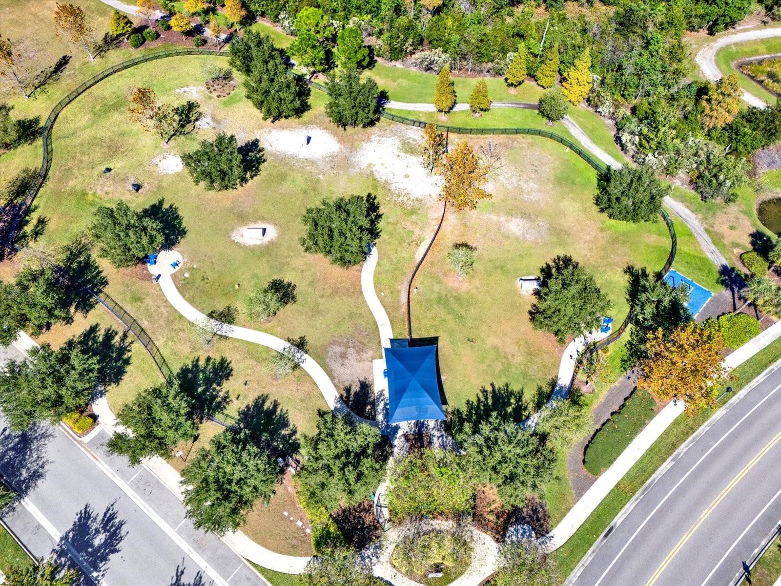 Image 38 of 48 For 4651 Bexley Village Drive