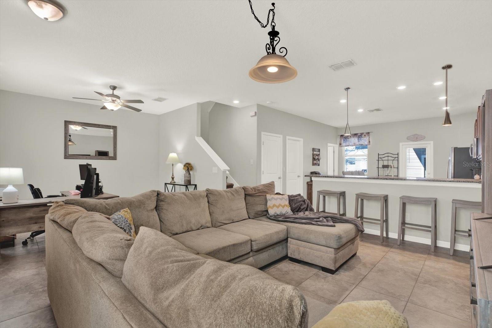 Image 4 of 48 For 4651 Bexley Village Drive