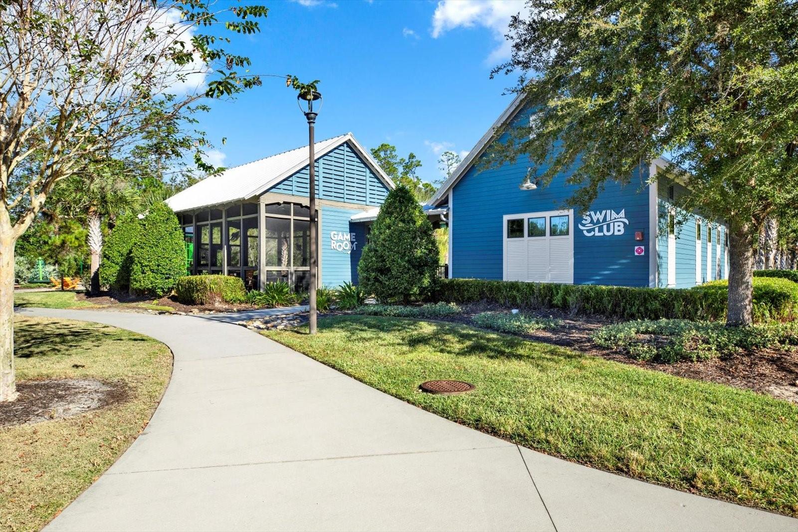 Image 40 of 48 For 4651 Bexley Village Drive