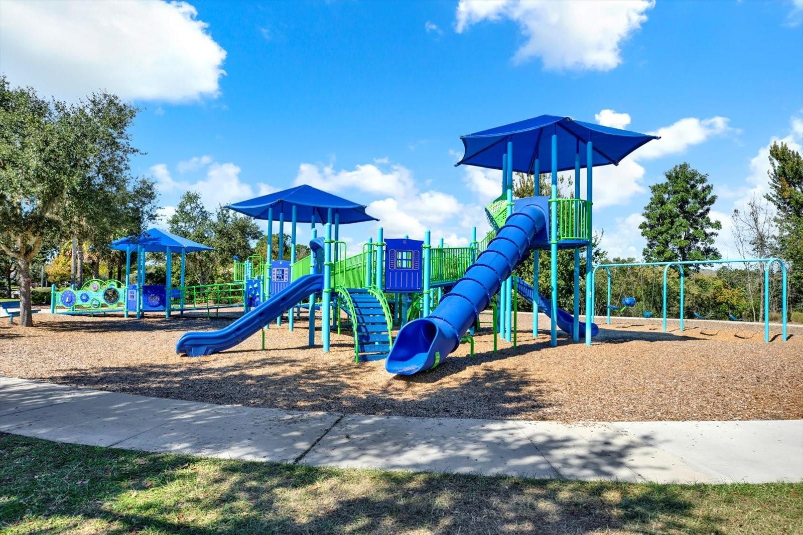 Image 45 of 48 For 4651 Bexley Village Drive