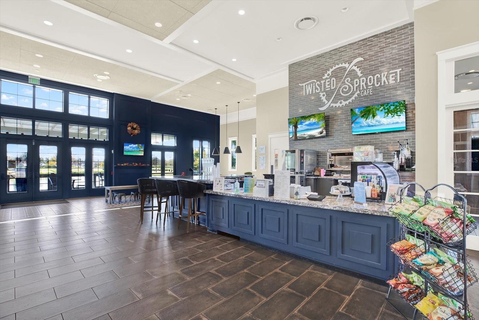 Image 47 of 48 For 4651 Bexley Village Drive