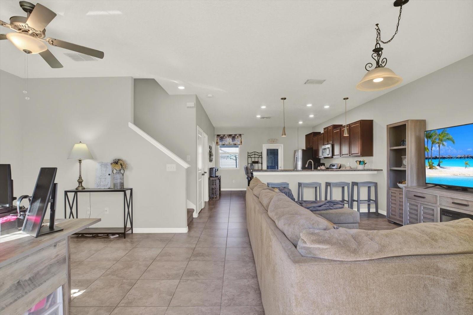 Image 6 of 48 For 4651 Bexley Village Drive