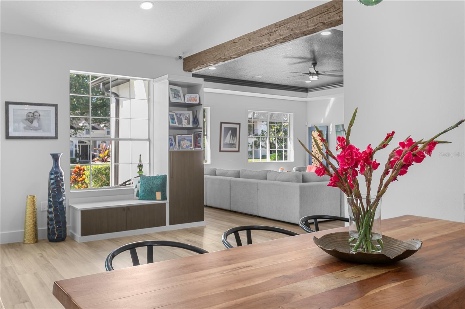 Image 24 of 74 For 2107 Branch Hill Street