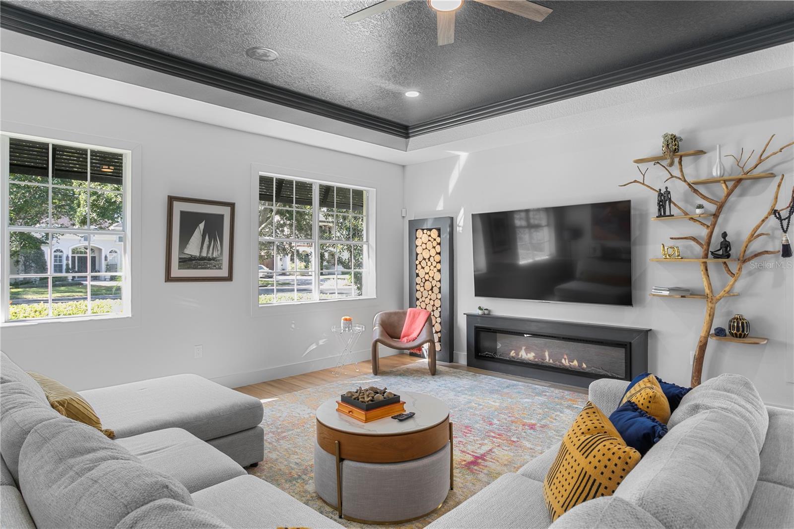 Image 27 of 74 For 2107 Branch Hill Street